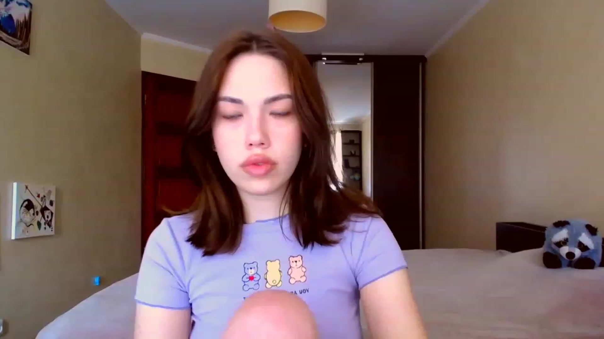 Gallery image thumbnail from LovellyRima__'s myfreecams stream on, 05/11/2023, 10:00 image 4 of 20