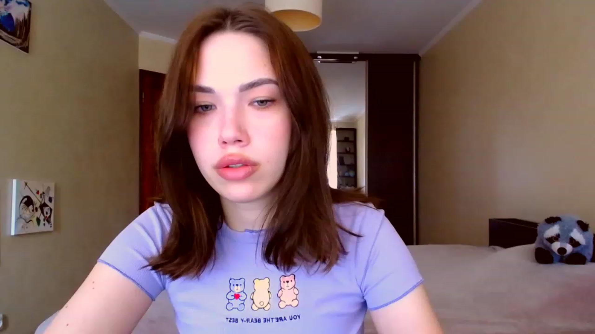 Gallery image thumbnail from LovellyRima__'s myfreecams stream on, 05/11/2023, 10:00 image 18 of 20