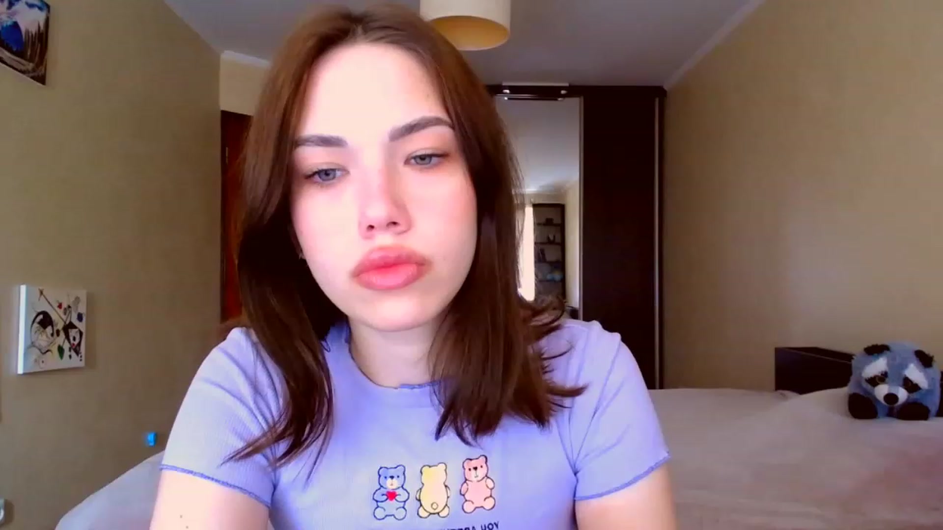 Gallery image thumbnail from LovellyRima__'s myfreecams stream on, 05/11/2023, 10:00 image 13 of 20