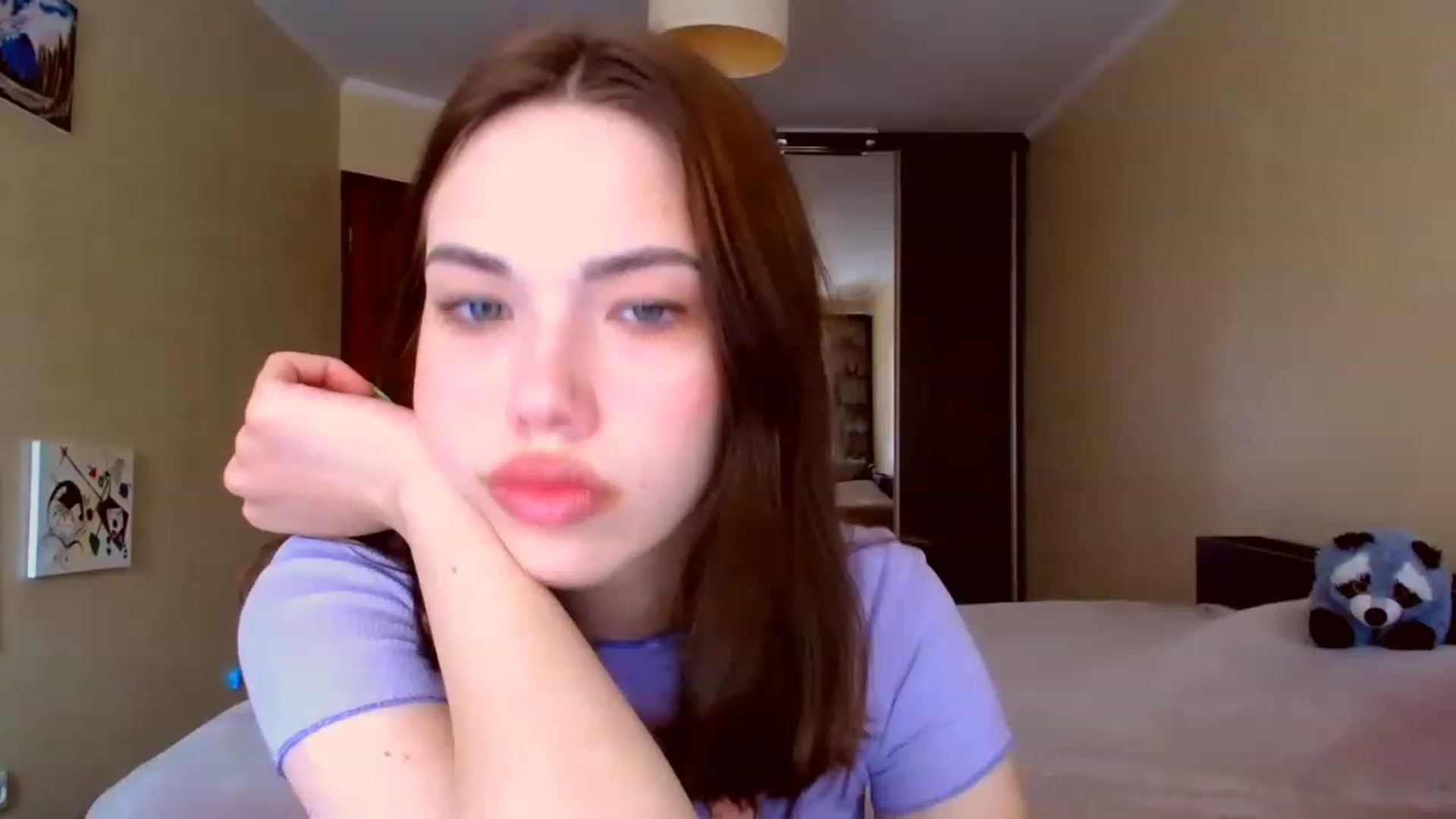 Gallery image thumbnail from LovellyRima__'s myfreecams stream on, 05/11/2023, 10:00 image 7 of 20