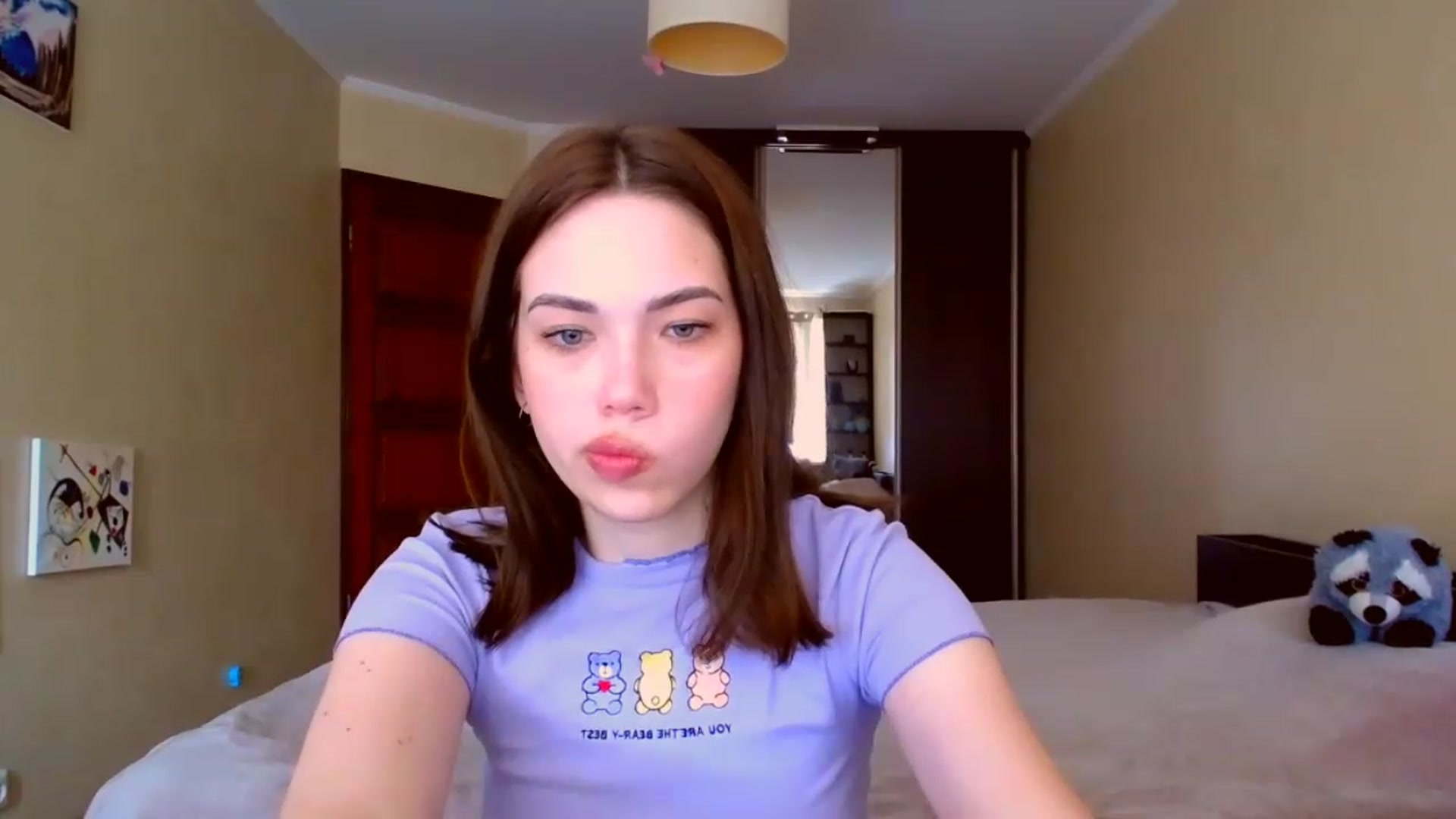 Gallery image thumbnail from LovellyRima__'s myfreecams stream on, 05/11/2023, 10:35 image 4 of 20