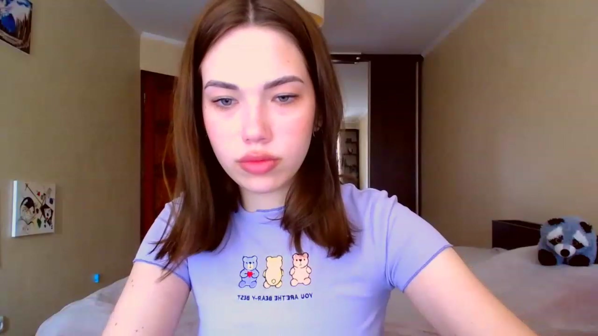 Gallery image thumbnail from LovellyRima__'s myfreecams stream on, 05/11/2023, 10:35 image 19 of 20