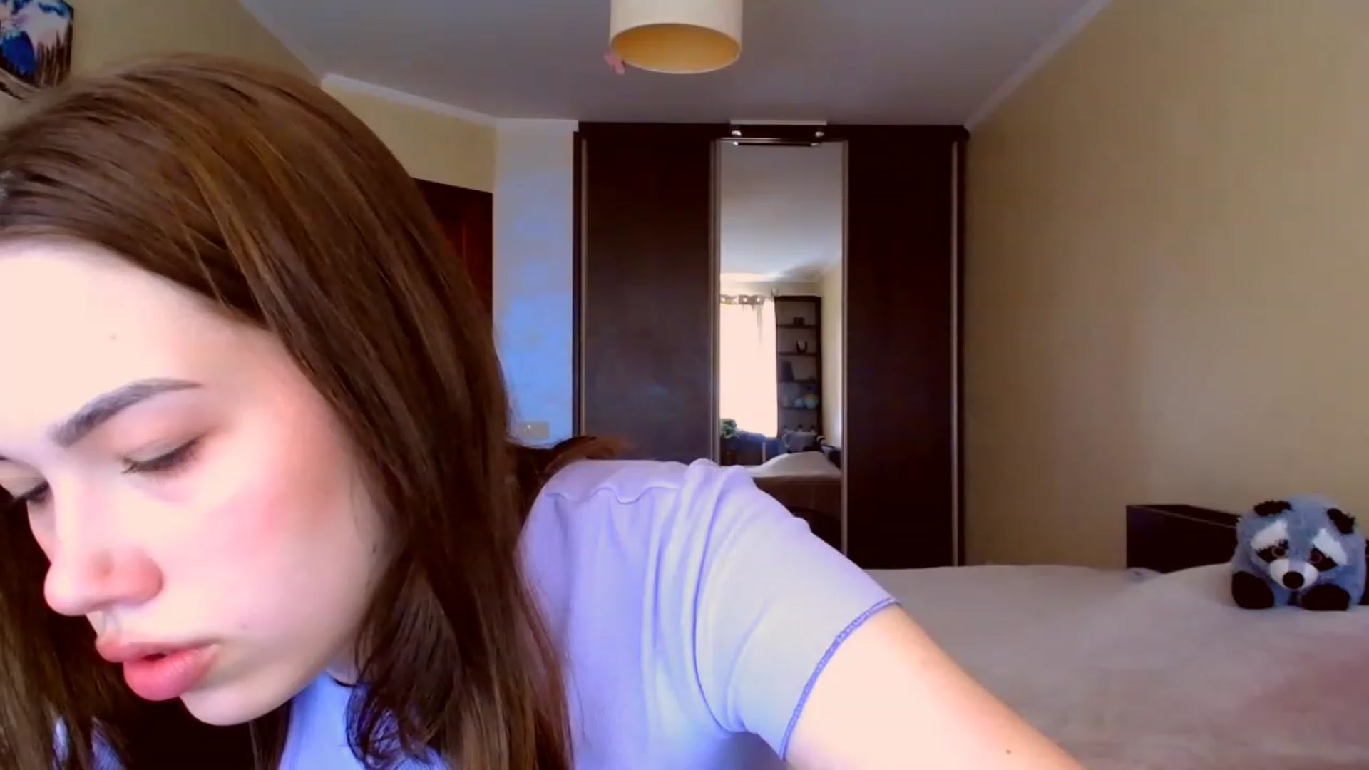 Gallery image thumbnail from LovellyRima__'s myfreecams stream on, 05/11/2023, 10:35 image 18 of 20