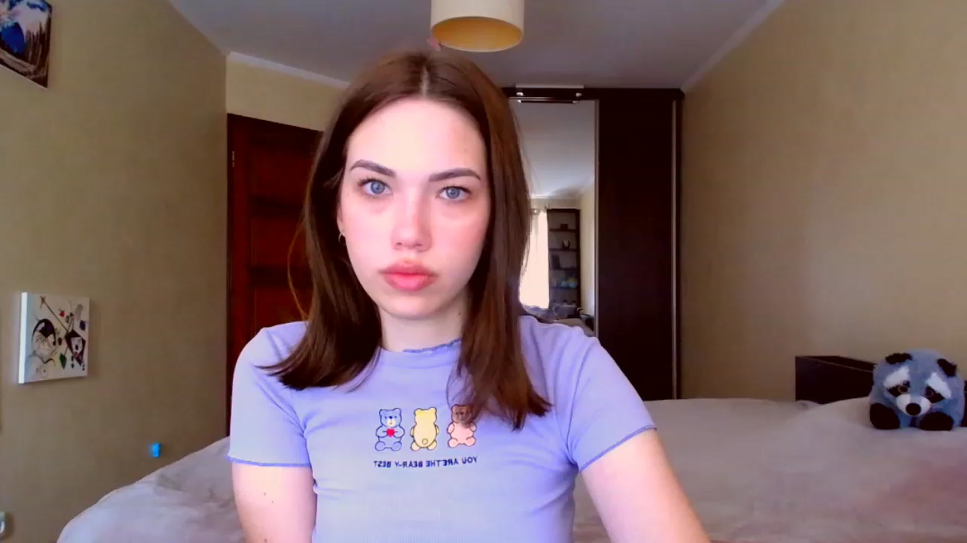 Gallery image thumbnail from LovellyRima__'s myfreecams stream on, 05/11/2023, 10:35 image 1 of 20