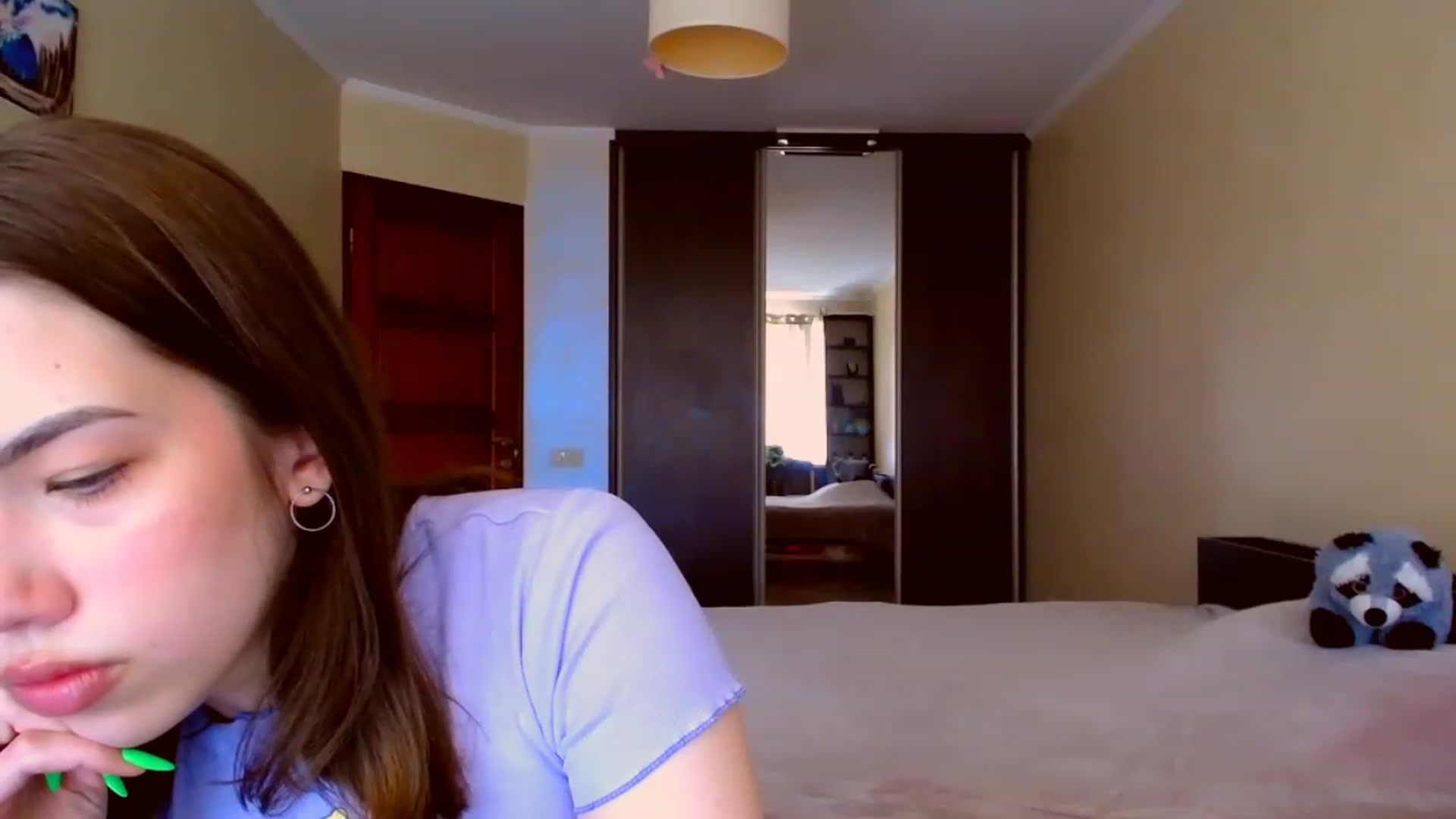 Gallery image thumbnail from LovellyRima__'s myfreecams stream on, 05/11/2023, 10:35 image 11 of 20