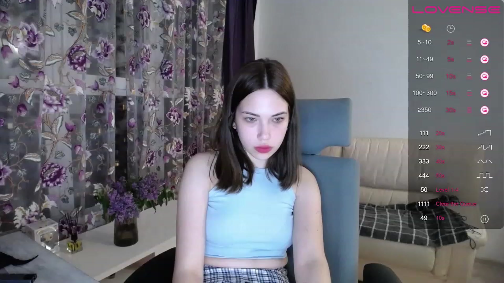 Gallery image thumbnail from LovellyRima__'s myfreecams stream on, 05/12/2023, 19:00 image 13 of 20