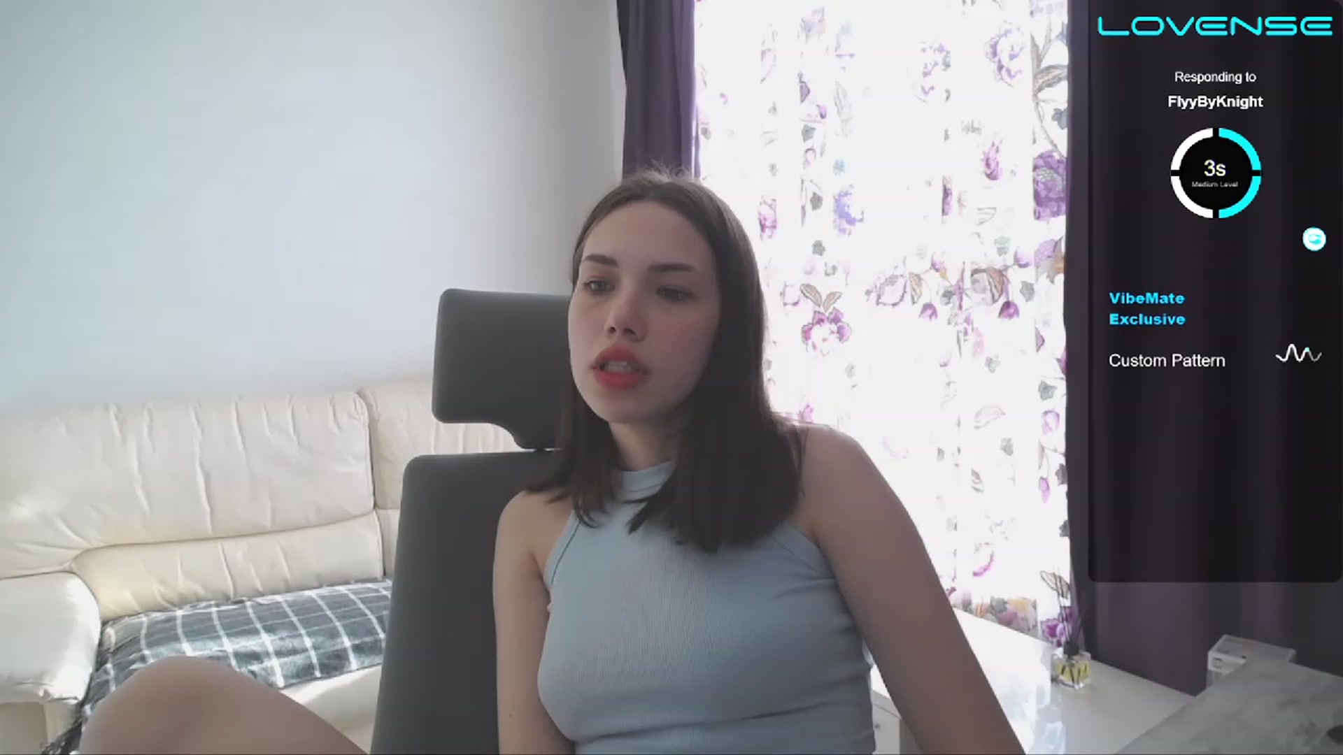 Gallery image thumbnail from LovellyRima__'s myfreecams stream on, 05/13/2023, 15:44 image 16 of 20