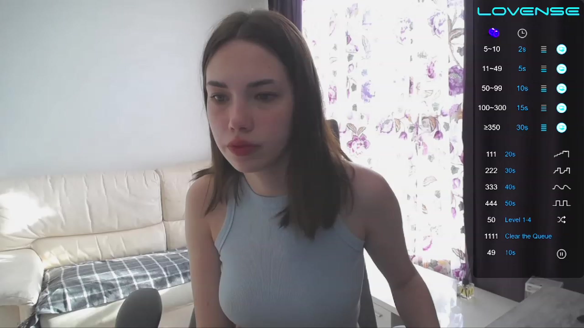 Gallery image thumbnail from LovellyRima__'s myfreecams stream on, 05/13/2023, 15:44 image 11 of 20