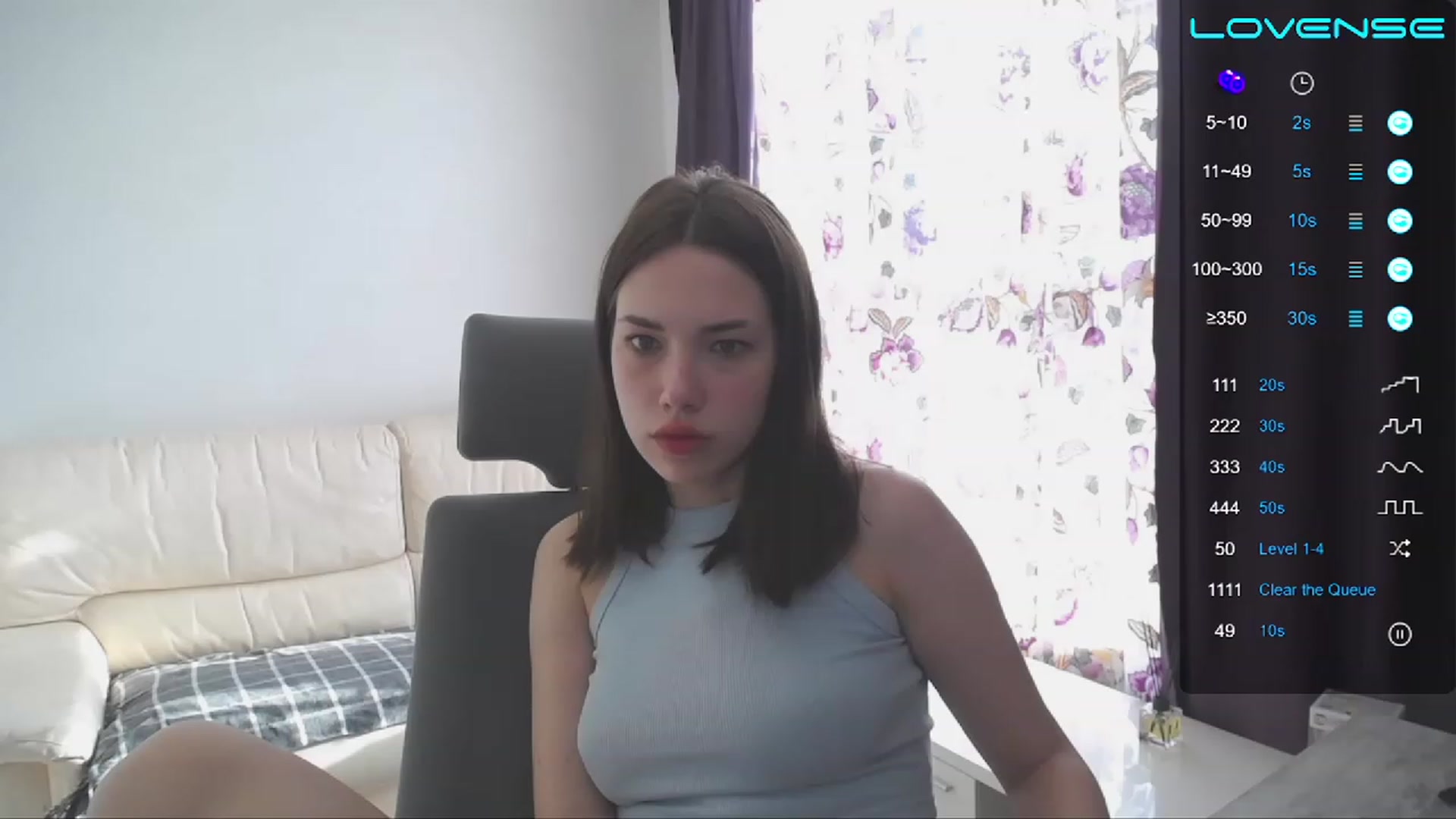Gallery image thumbnail from LovellyRima__'s myfreecams stream on, 05/13/2023, 15:44 image 15 of 20