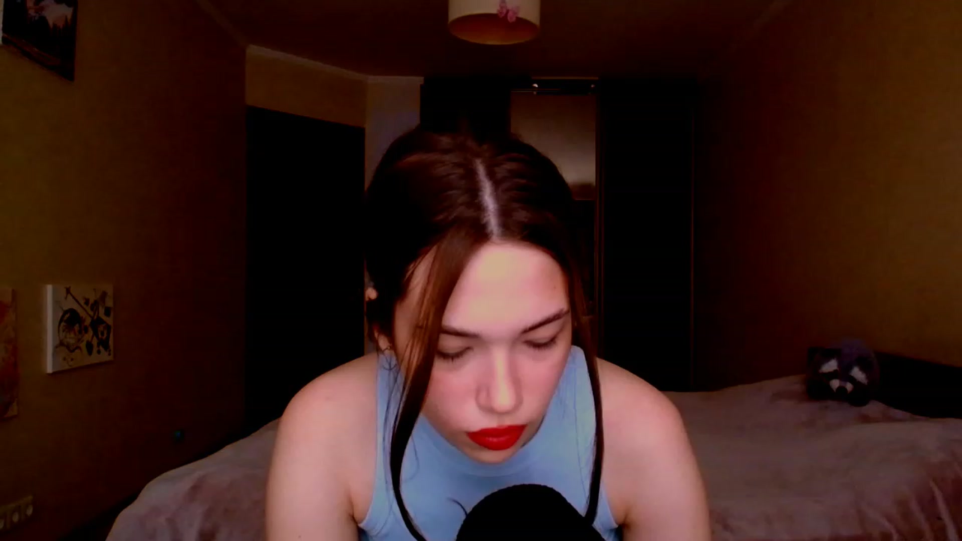 Gallery image thumbnail from LovellyRima__'s myfreecams stream on, 06/27/2023, 16:45 image 17 of 20