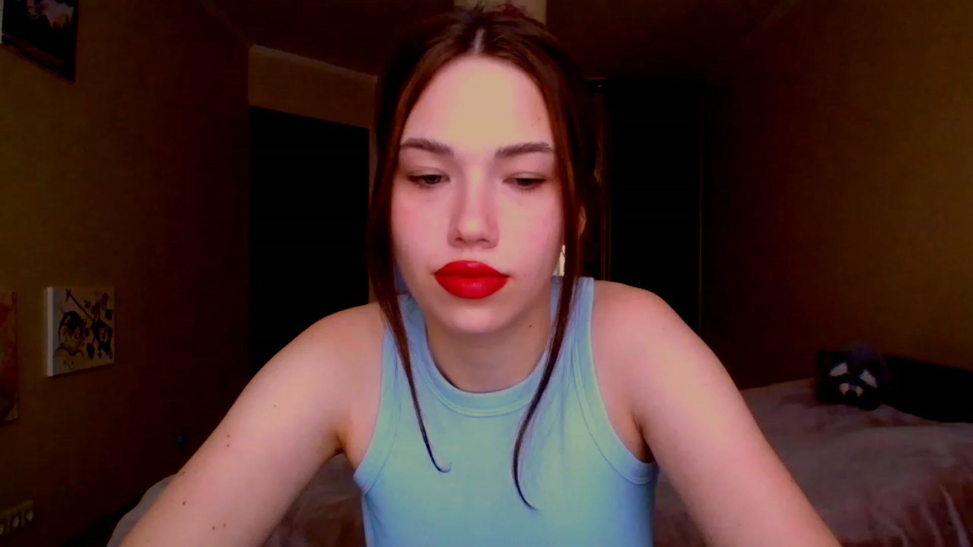 Gallery image thumbnail from LovellyRima__'s myfreecams stream on, 06/27/2023, 16:45 image 5 of 20