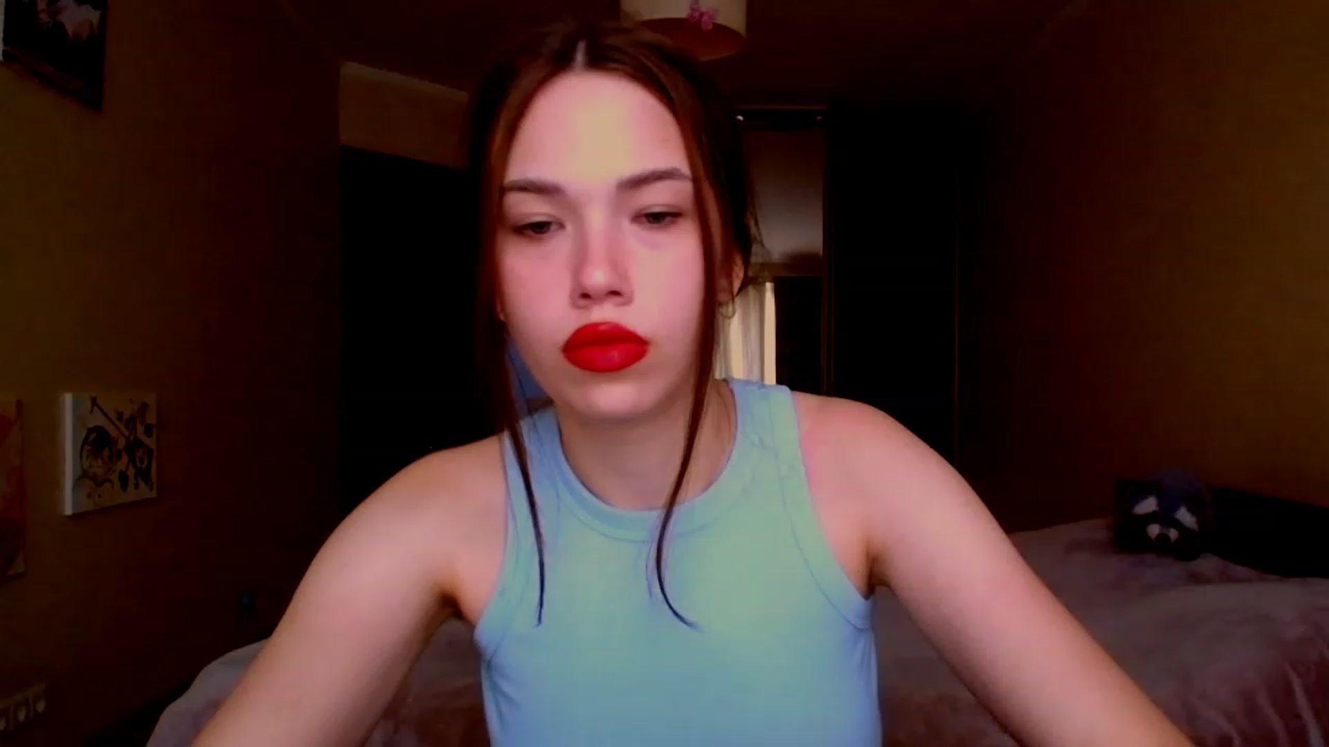 Gallery image thumbnail from LovellyRima__'s myfreecams stream on, 06/27/2023, 16:45 image 9 of 20