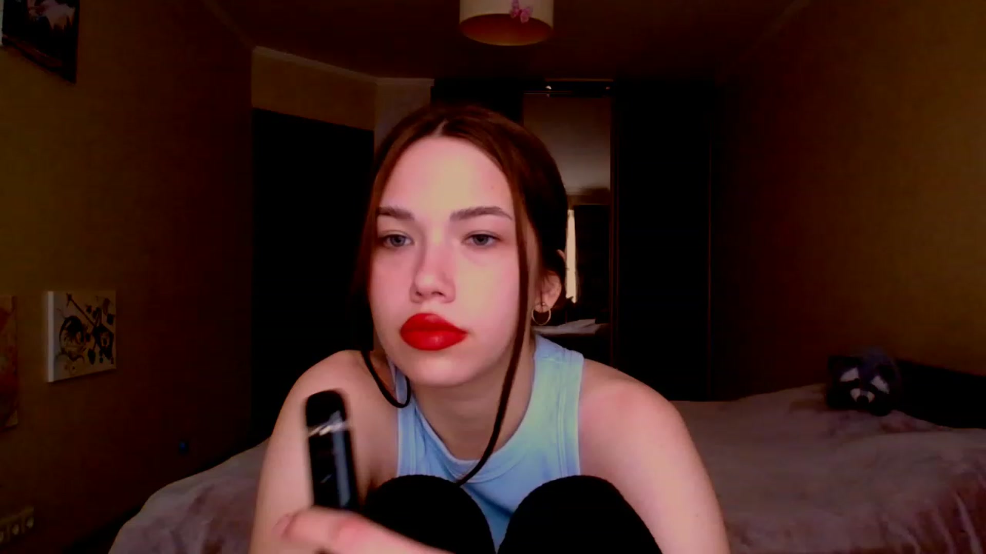 Gallery image thumbnail from LovellyRima__'s myfreecams stream on, 06/27/2023, 16:45 image 18 of 20