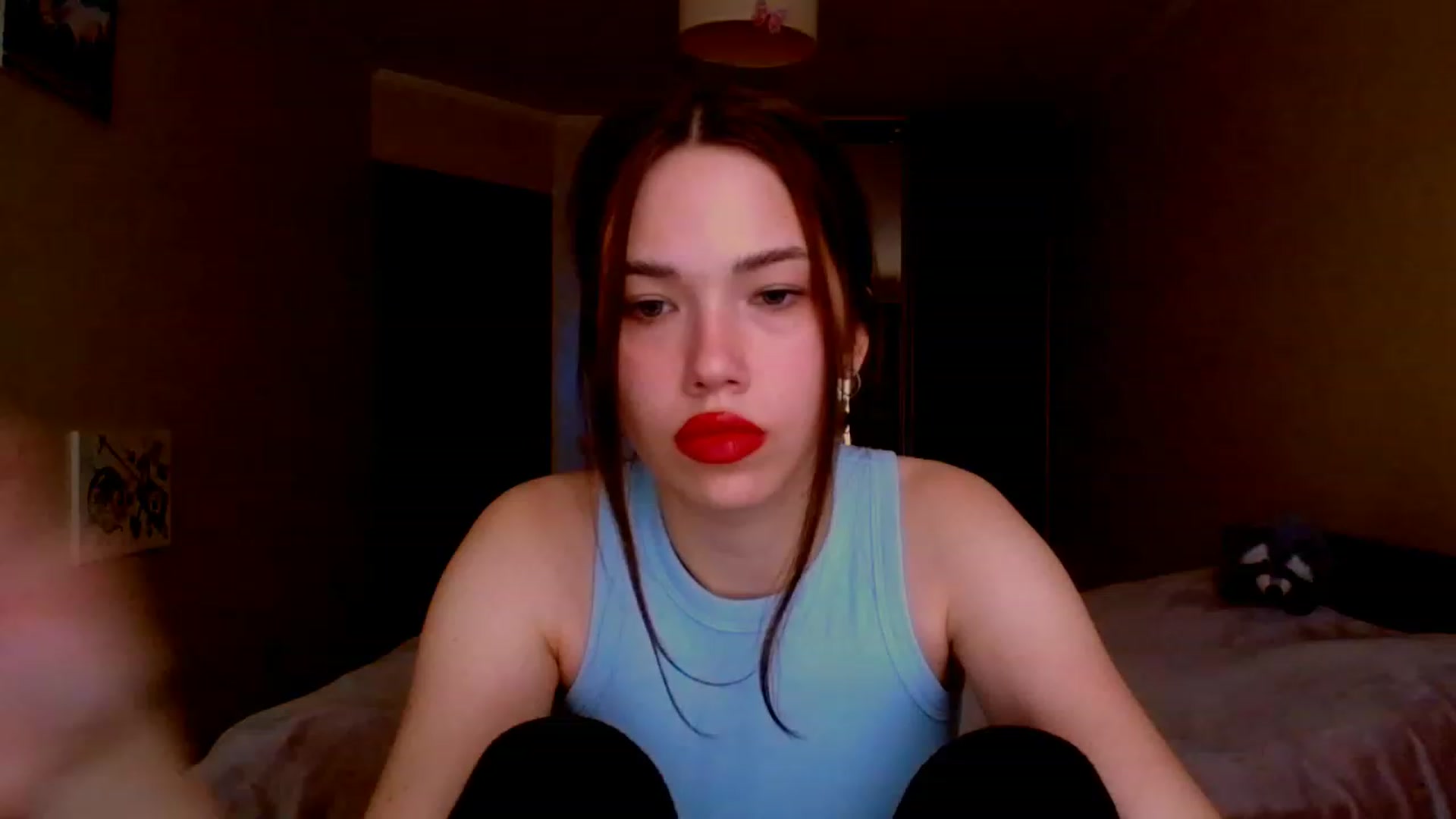 Gallery image thumbnail from LovellyRima__'s myfreecams stream on, 06/27/2023, 16:45 image 1 of 20