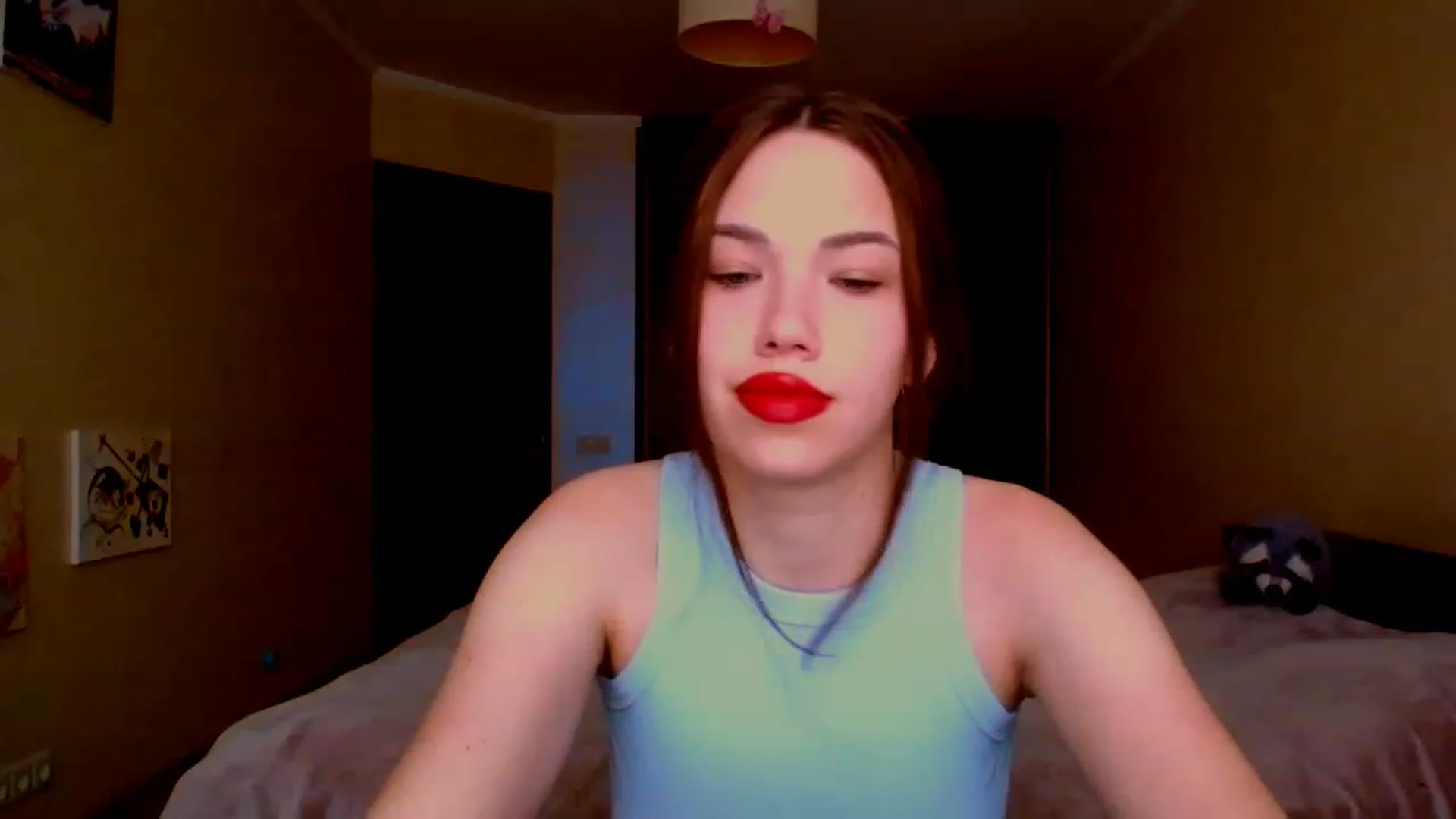 Gallery image thumbnail from LovellyRima__'s myfreecams stream on, 06/27/2023, 16:45 image 6 of 20