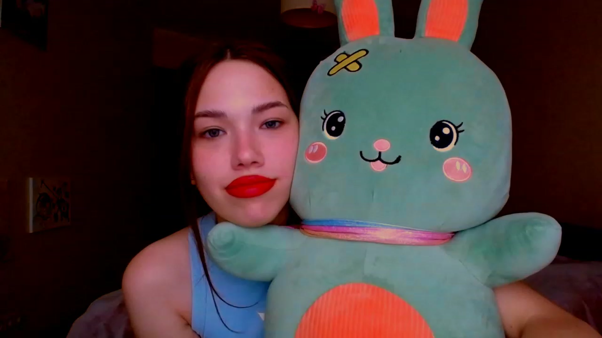 Gallery image thumbnail from LovellyRima__'s myfreecams stream on, 06/27/2023, 16:45 image 4 of 20