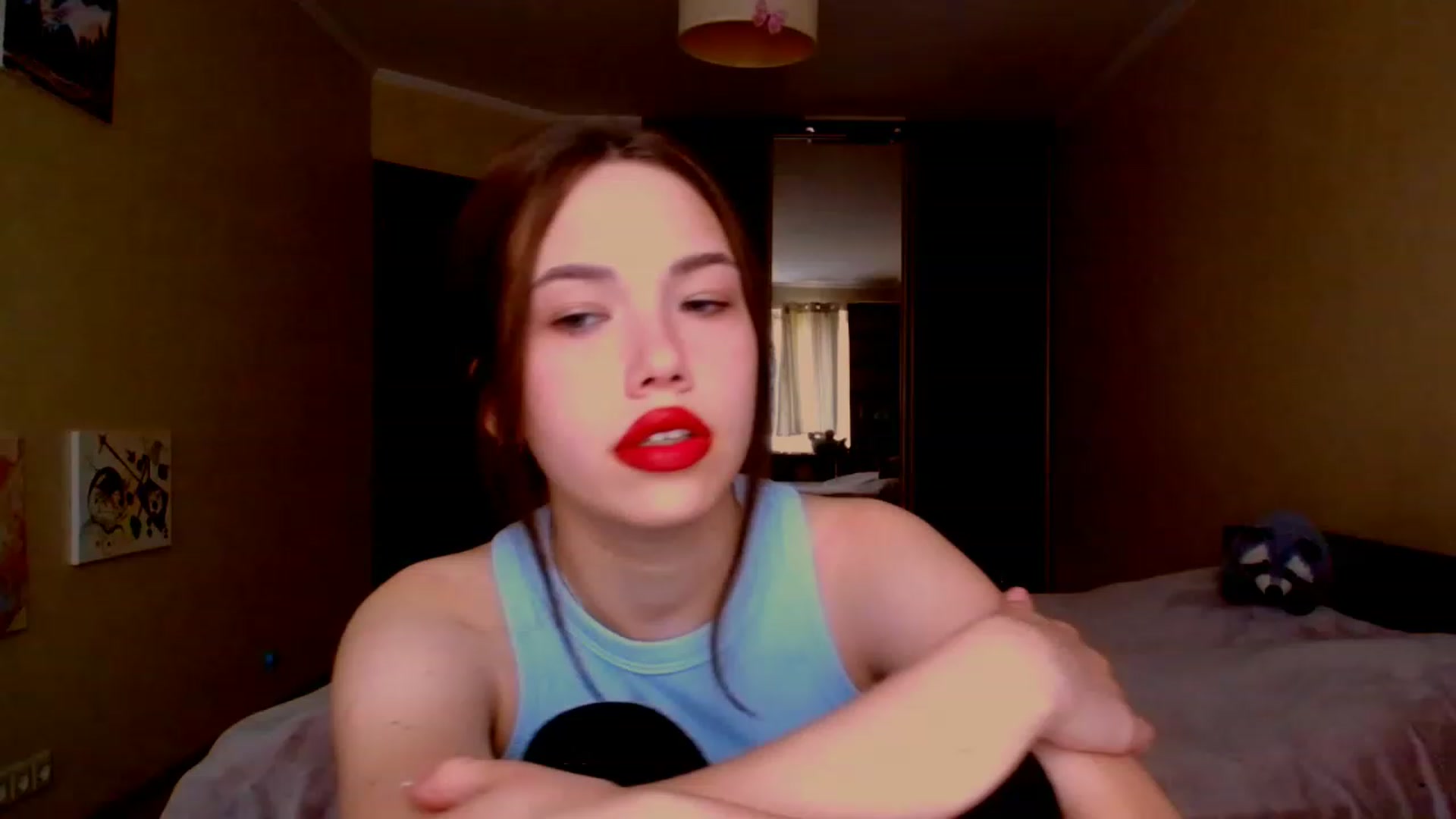 Gallery image thumbnail from LovellyRima__'s myfreecams stream on, 06/27/2023, 16:45 image 11 of 20