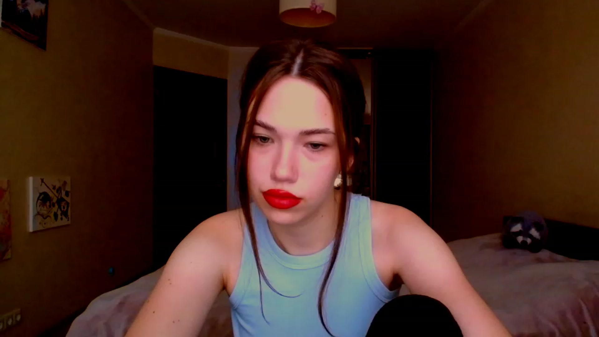 Gallery image thumbnail from LovellyRima__'s myfreecams stream on, 06/27/2023, 16:45 image 3 of 20