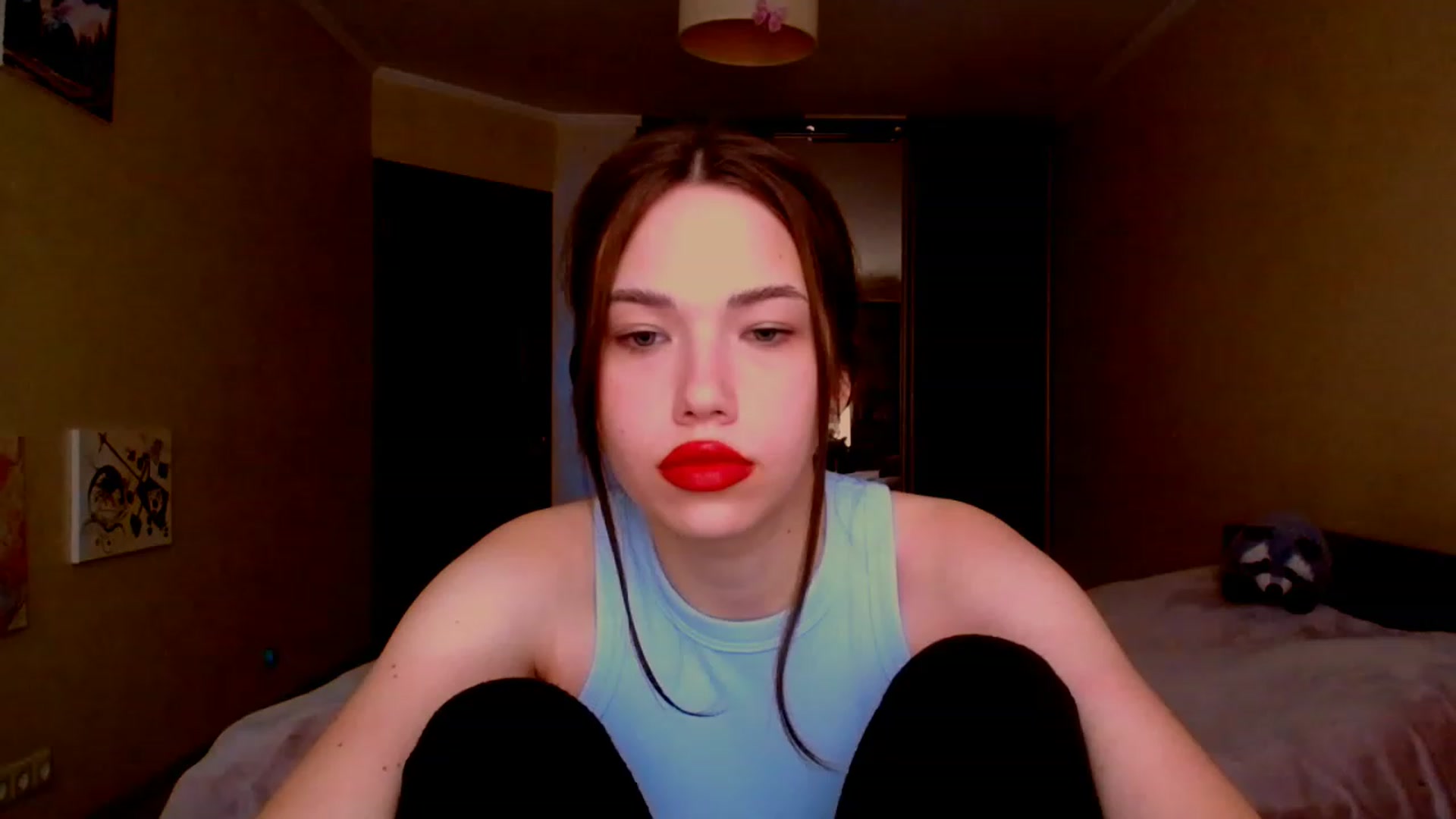 Gallery image thumbnail from LovellyRima__'s myfreecams stream on, 06/27/2023, 16:45 image 13 of 20