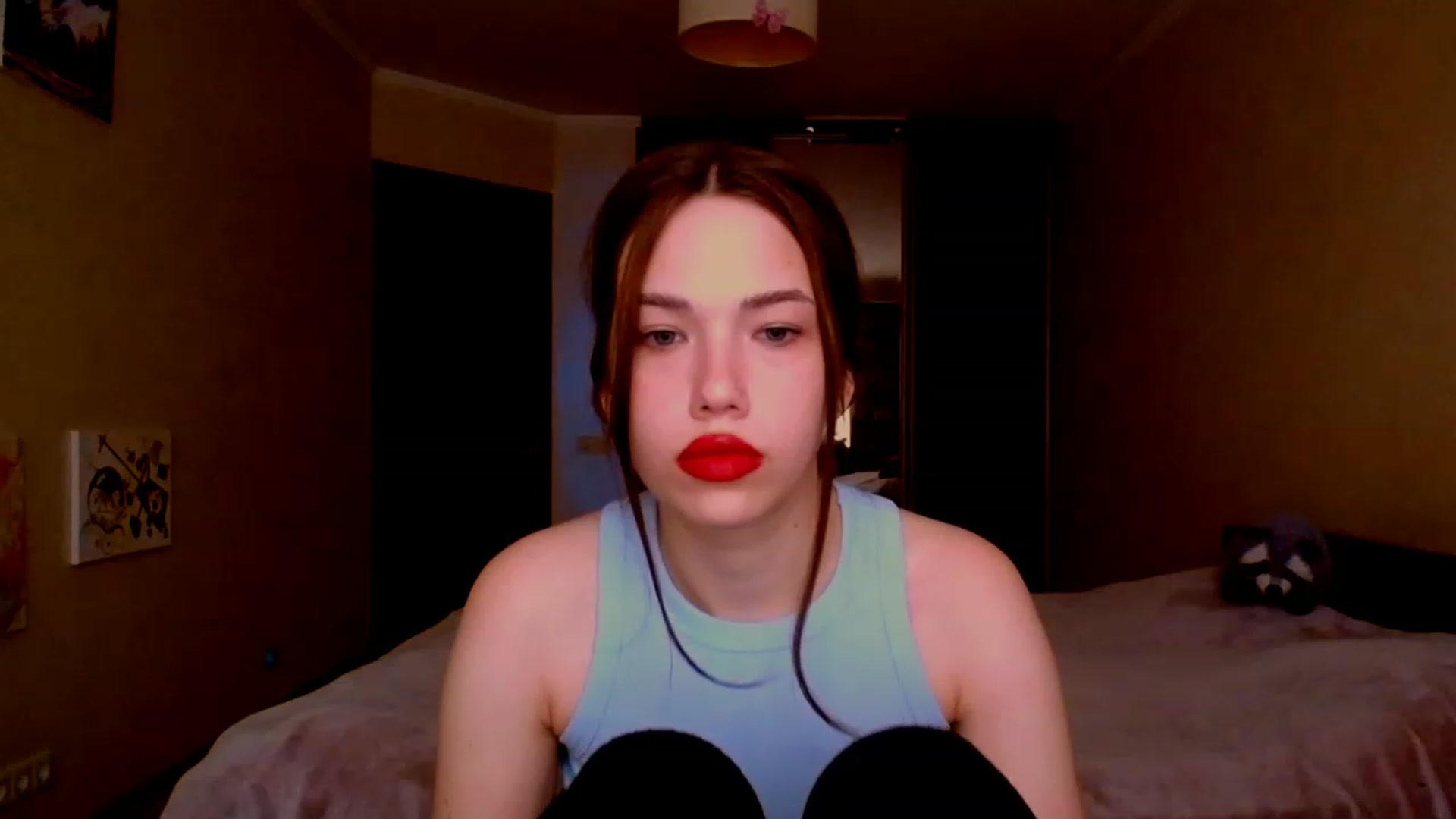Gallery image thumbnail from LovellyRima__'s myfreecams stream on, 06/27/2023, 16:45 image 16 of 20