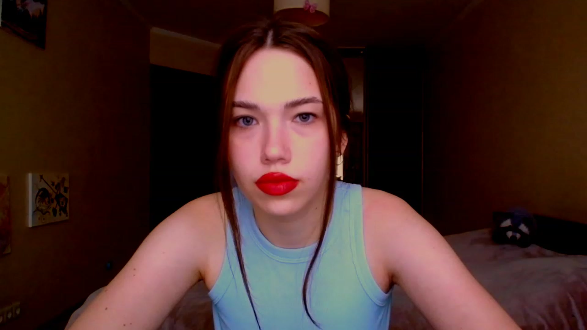 Gallery image thumbnail from LovellyRima__'s myfreecams stream on, 06/27/2023, 16:45 image 8 of 20