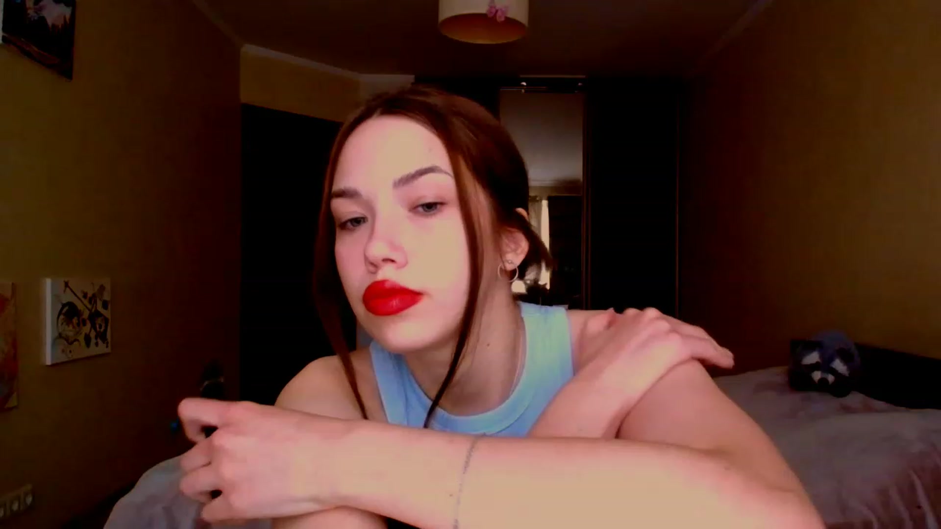 Gallery image thumbnail from LovellyRima__'s myfreecams stream on, 06/27/2023, 16:45 image 12 of 20