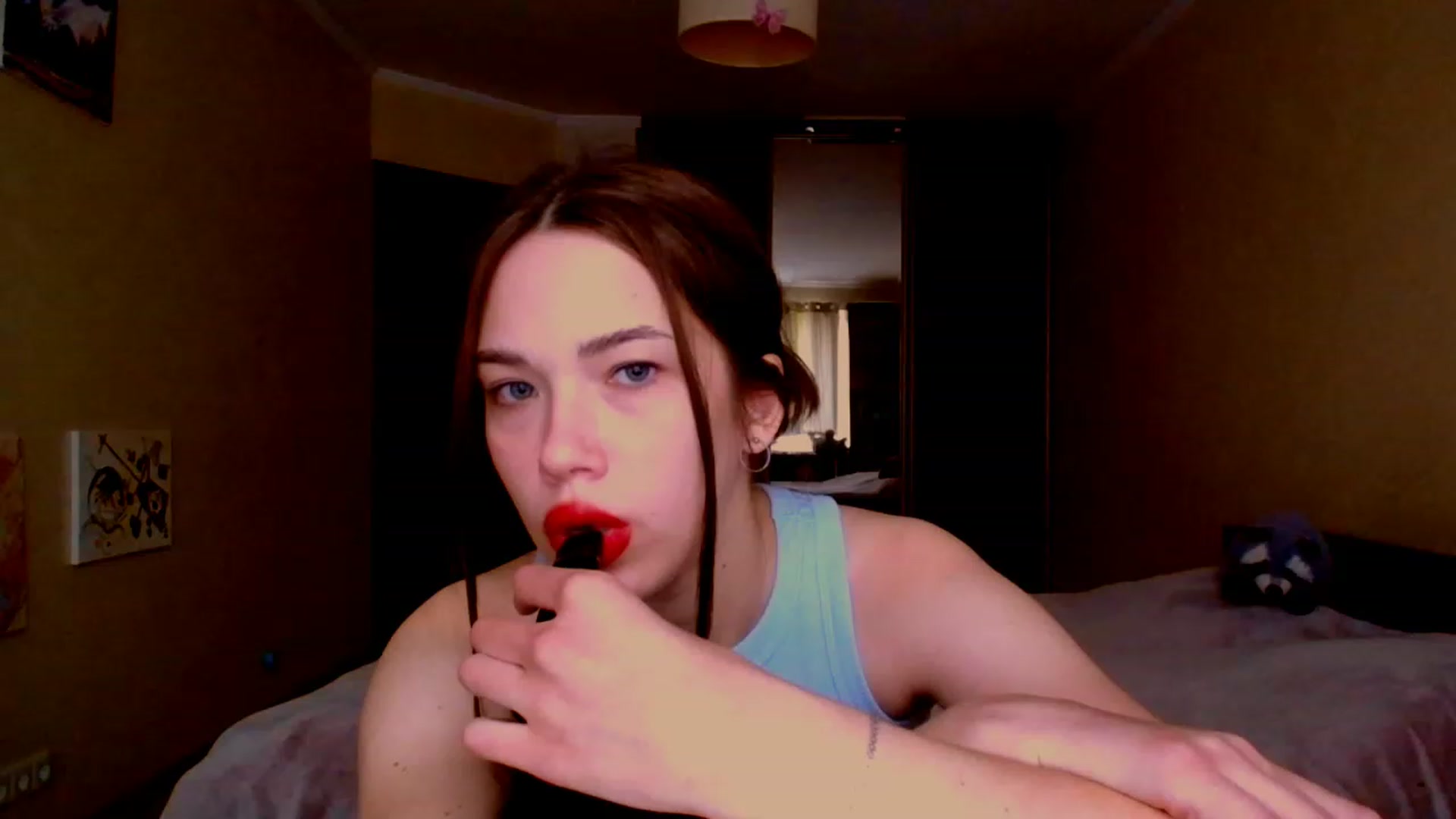 Gallery image thumbnail from LovellyRima__'s myfreecams stream on, 06/27/2023, 16:45 image 15 of 20