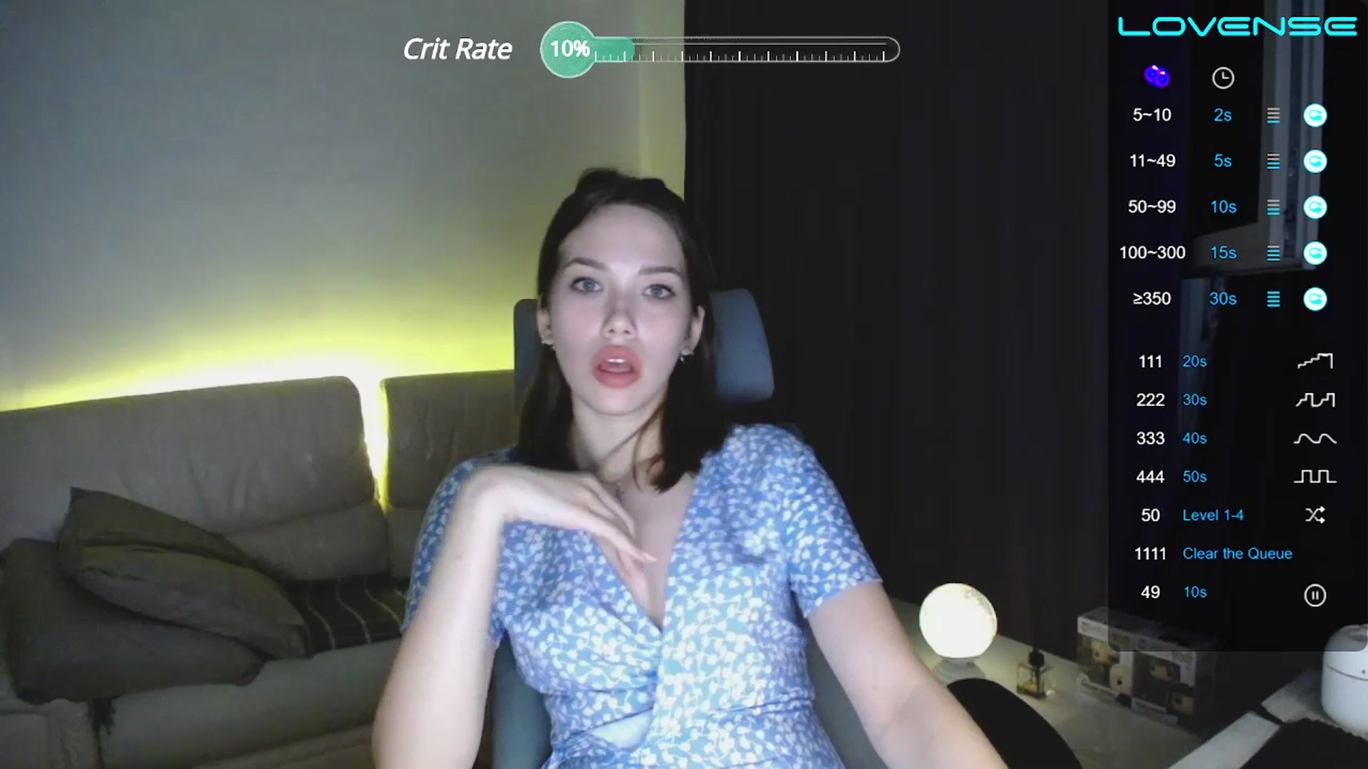 Gallery image thumbnail from LovellyRima__'s myfreecams stream on, 07/06/2023, 20:33 image 6 of 20