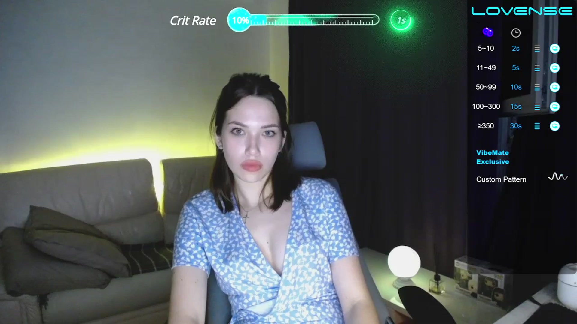 Gallery image thumbnail from LovellyRima__'s myfreecams stream on, 07/06/2023, 20:33 image 7 of 20