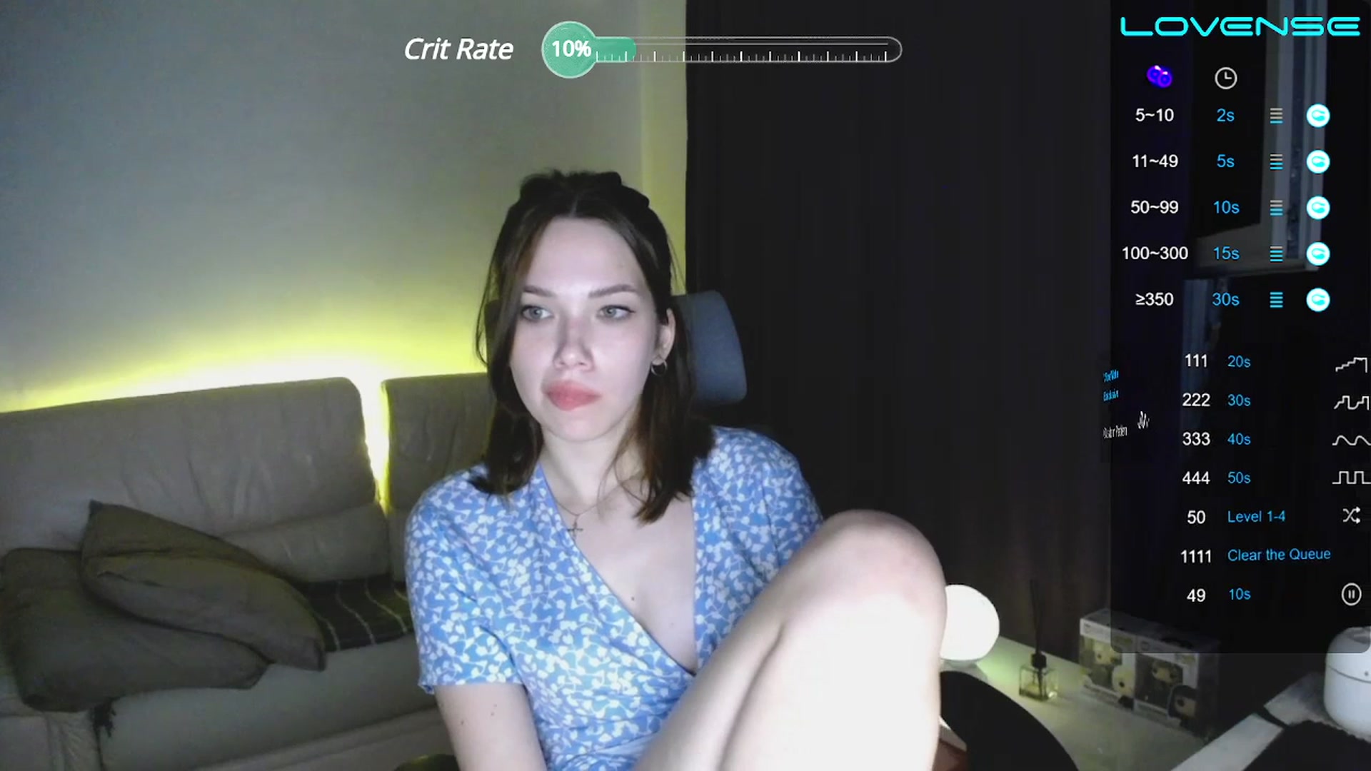 Gallery image thumbnail from LovellyRima__'s myfreecams stream on, 07/06/2023, 20:33 image 11 of 20