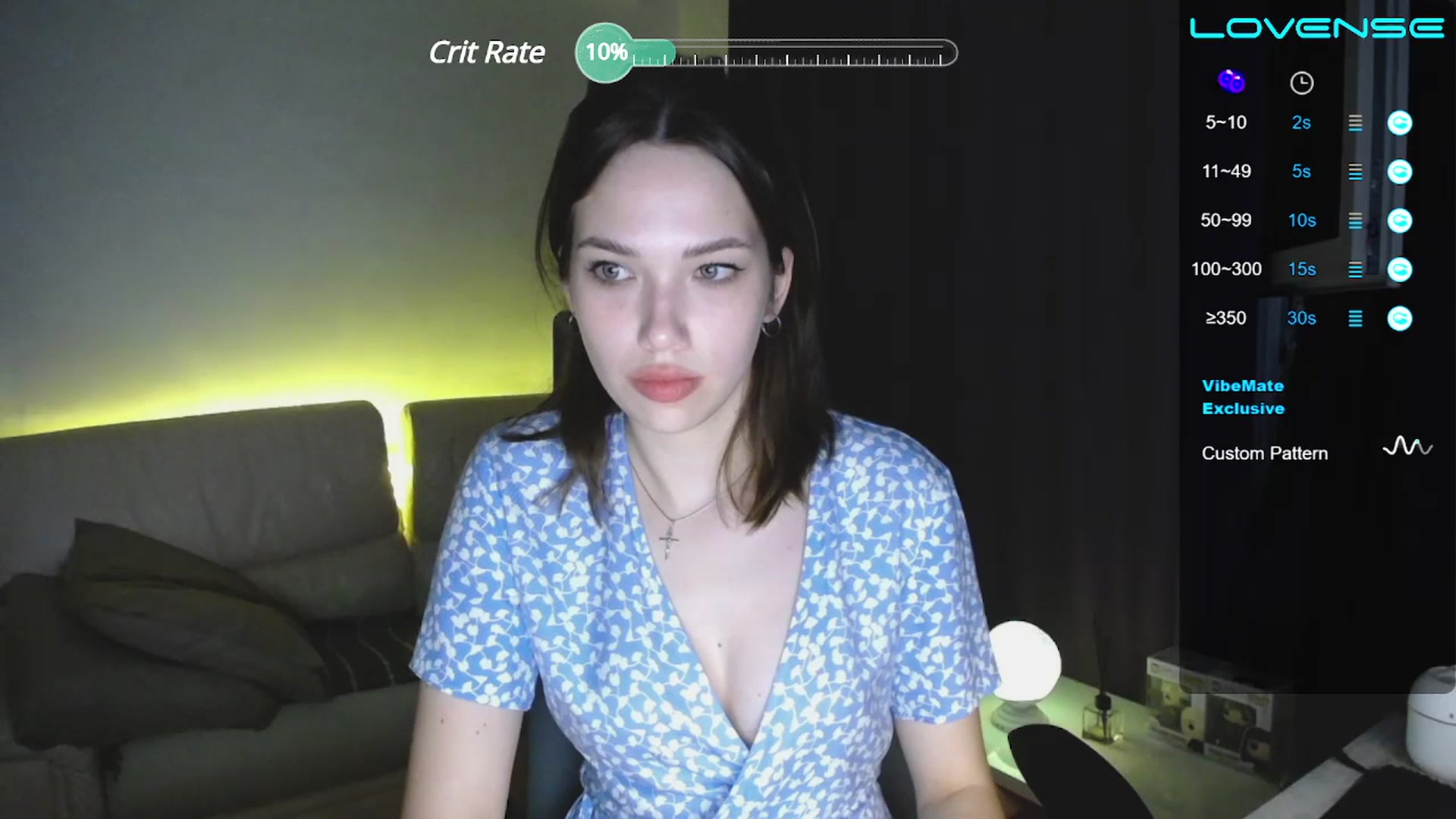 Gallery image thumbnail from LovellyRima__'s myfreecams stream on, 07/06/2023, 20:33 image 8 of 20