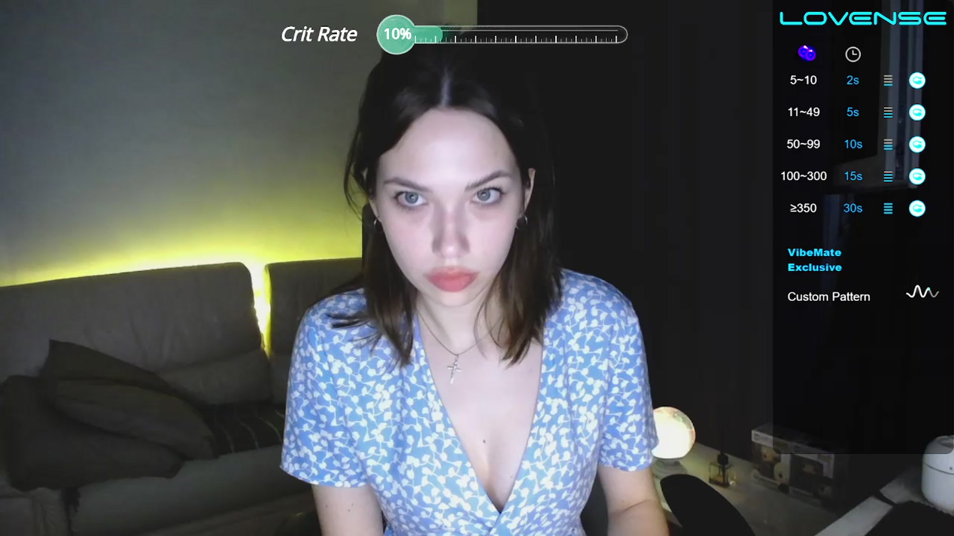 Gallery image thumbnail from LovellyRima__'s myfreecams stream on, 07/06/2023, 20:33 image 10 of 20