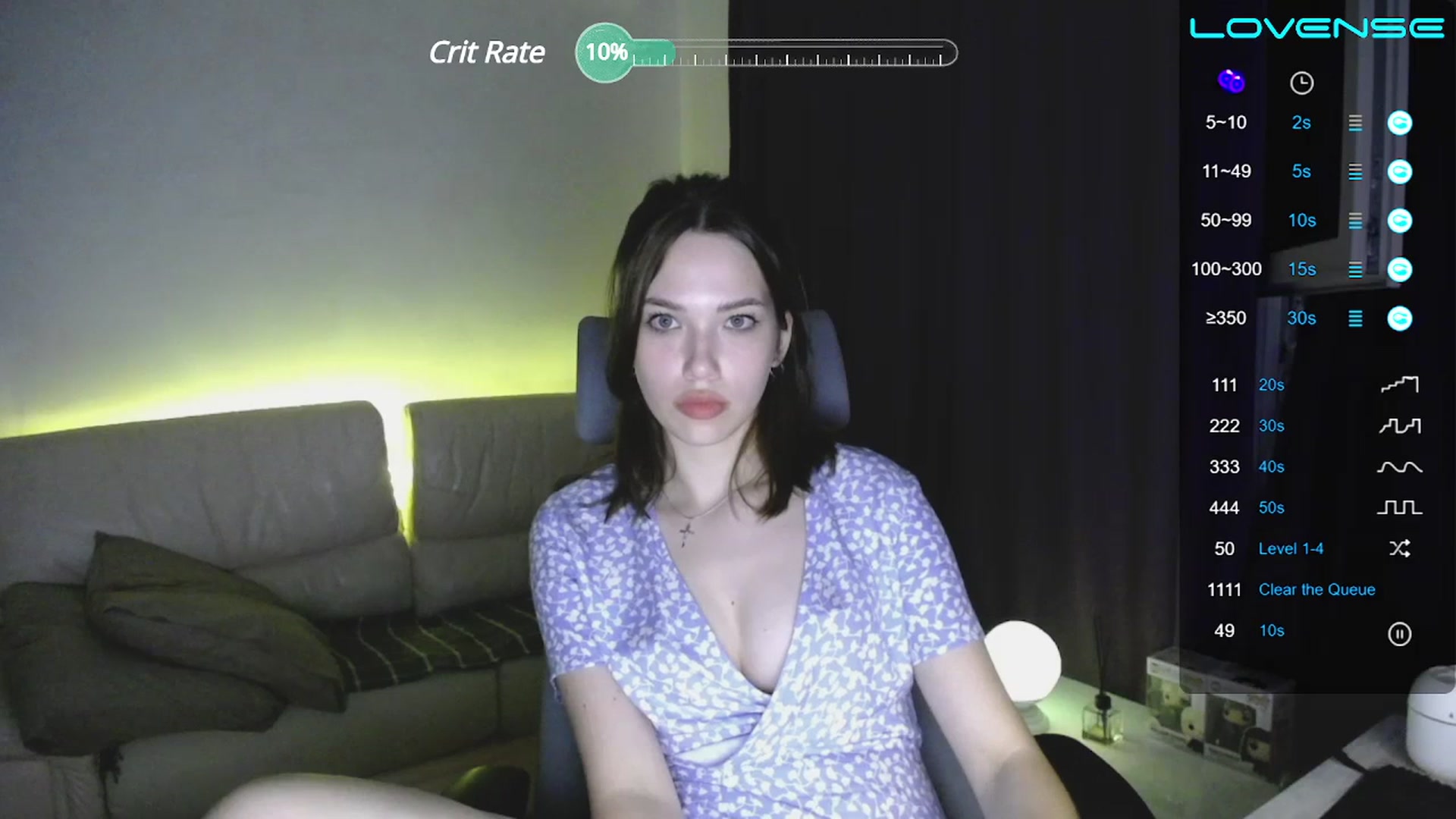 Gallery image thumbnail from LovellyRima__'s myfreecams stream on, 07/06/2023, 20:33 image 16 of 20