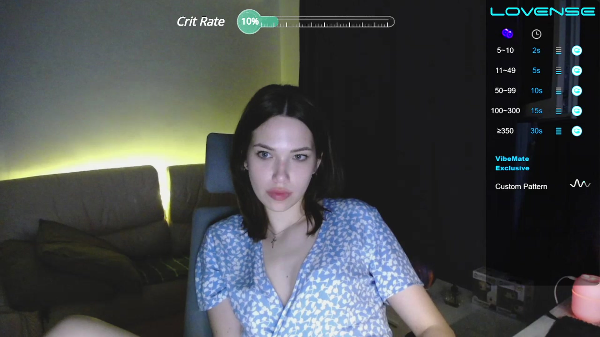 Gallery image thumbnail from LovellyRima__'s myfreecams stream on, 07/06/2023, 21:33 image 6 of 20