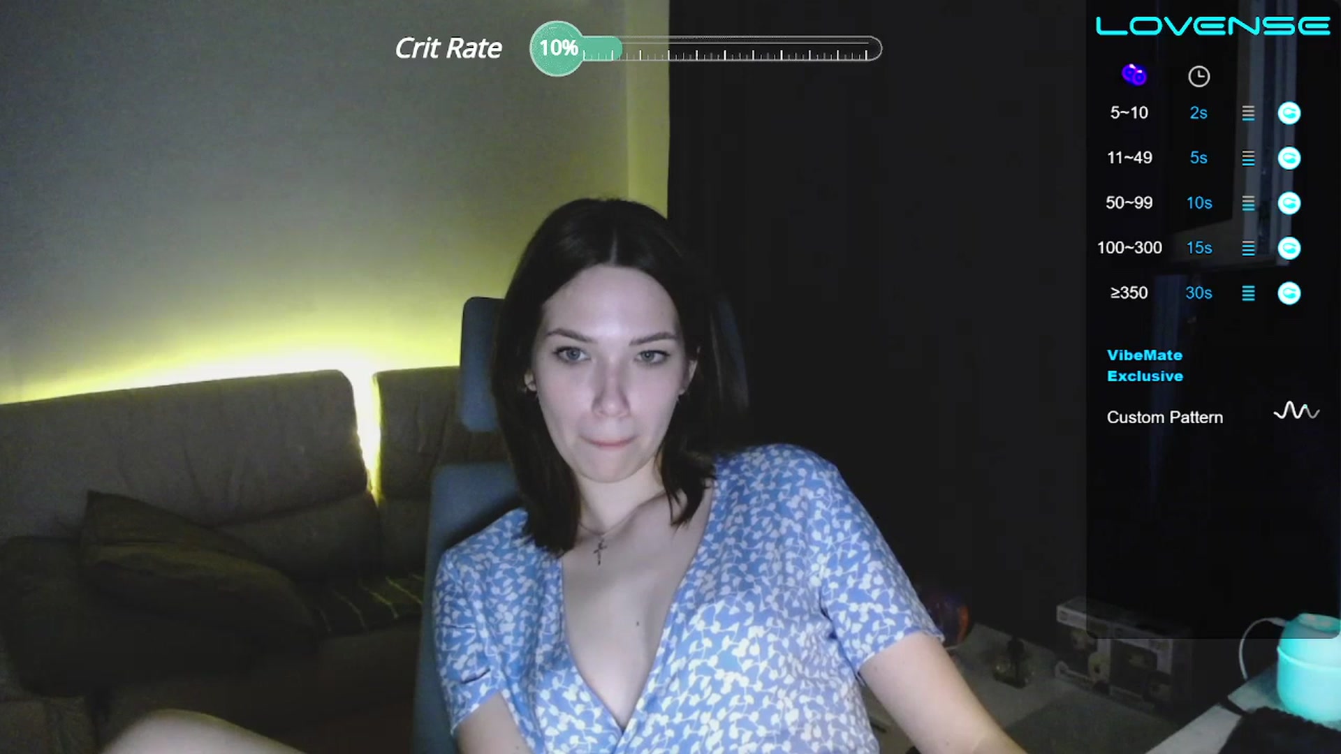 Gallery image thumbnail from LovellyRima__'s myfreecams stream on, 07/06/2023, 21:33 image 10 of 20