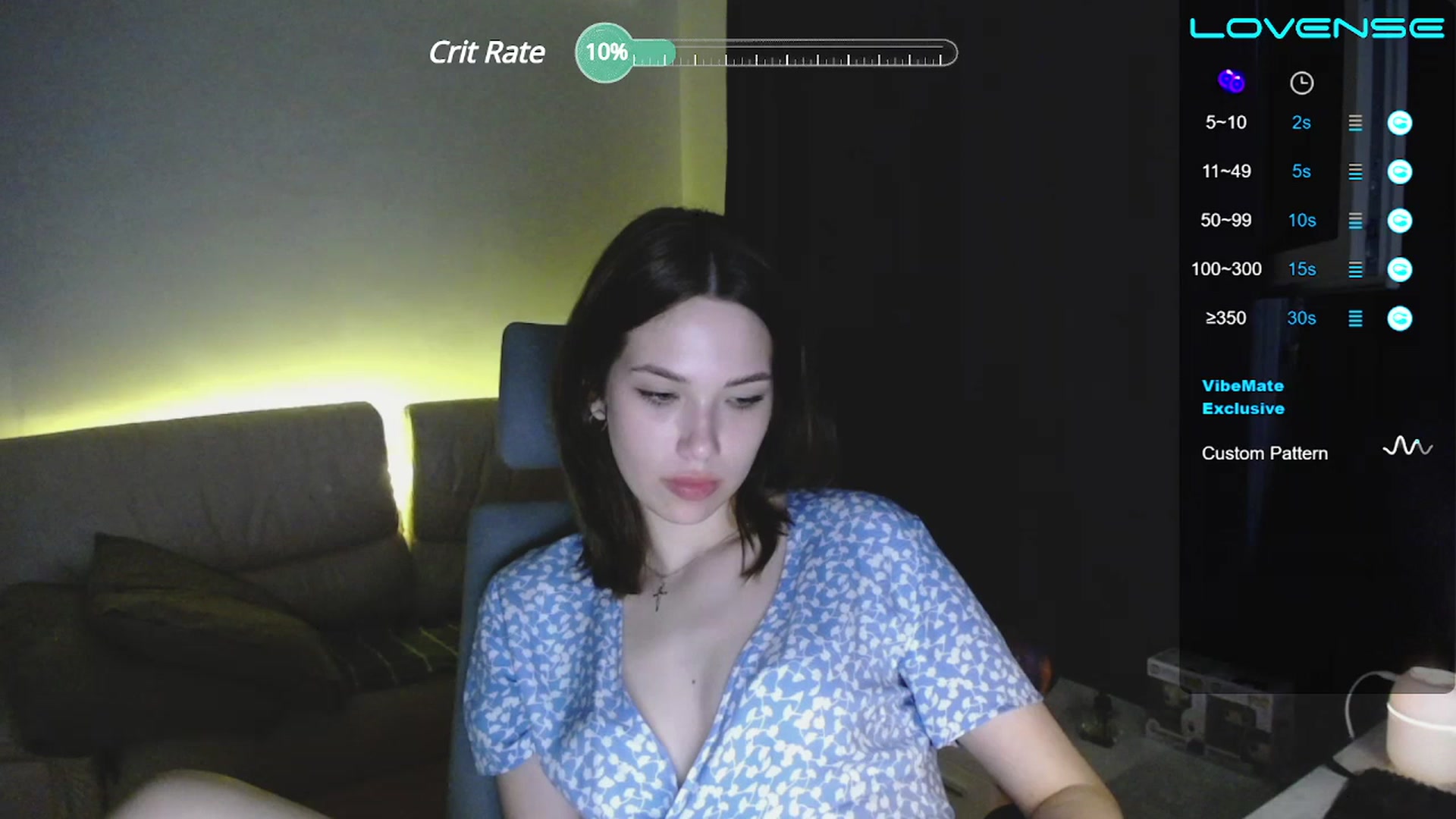 Gallery image thumbnail from LovellyRima__'s myfreecams stream on, 07/06/2023, 21:33 image 8 of 20