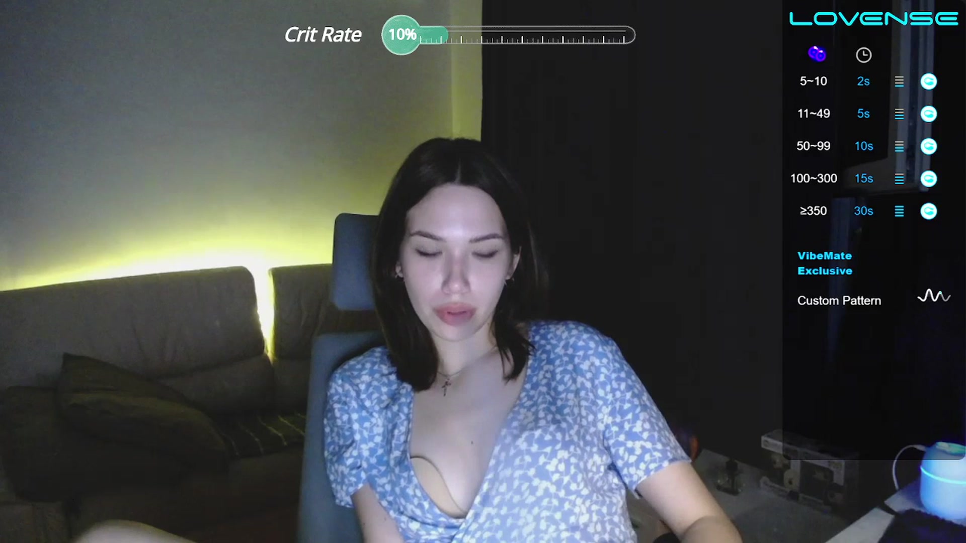 Gallery image thumbnail from LovellyRima__'s myfreecams stream on, 07/06/2023, 21:33 image 12 of 20