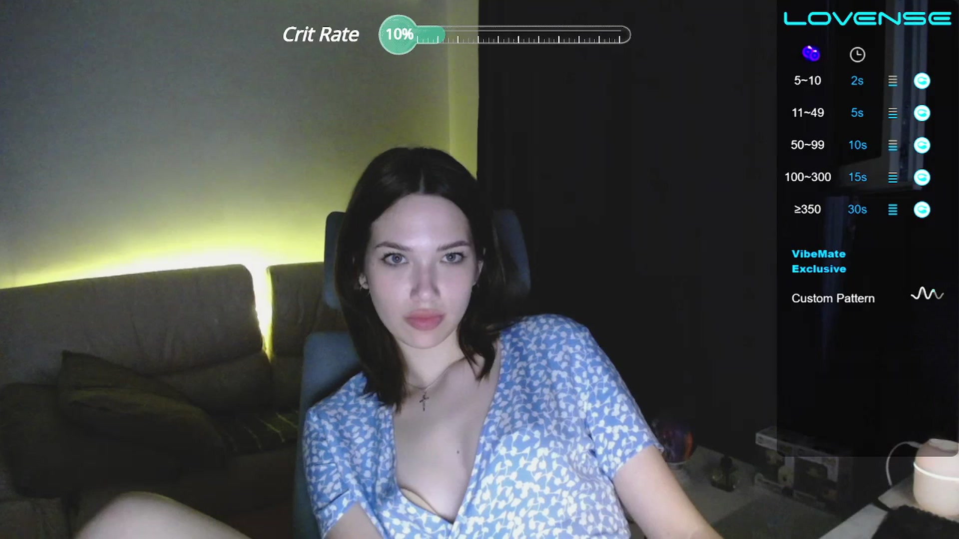 Gallery image thumbnail from LovellyRima__'s myfreecams stream on, 07/06/2023, 21:33 image 3 of 20