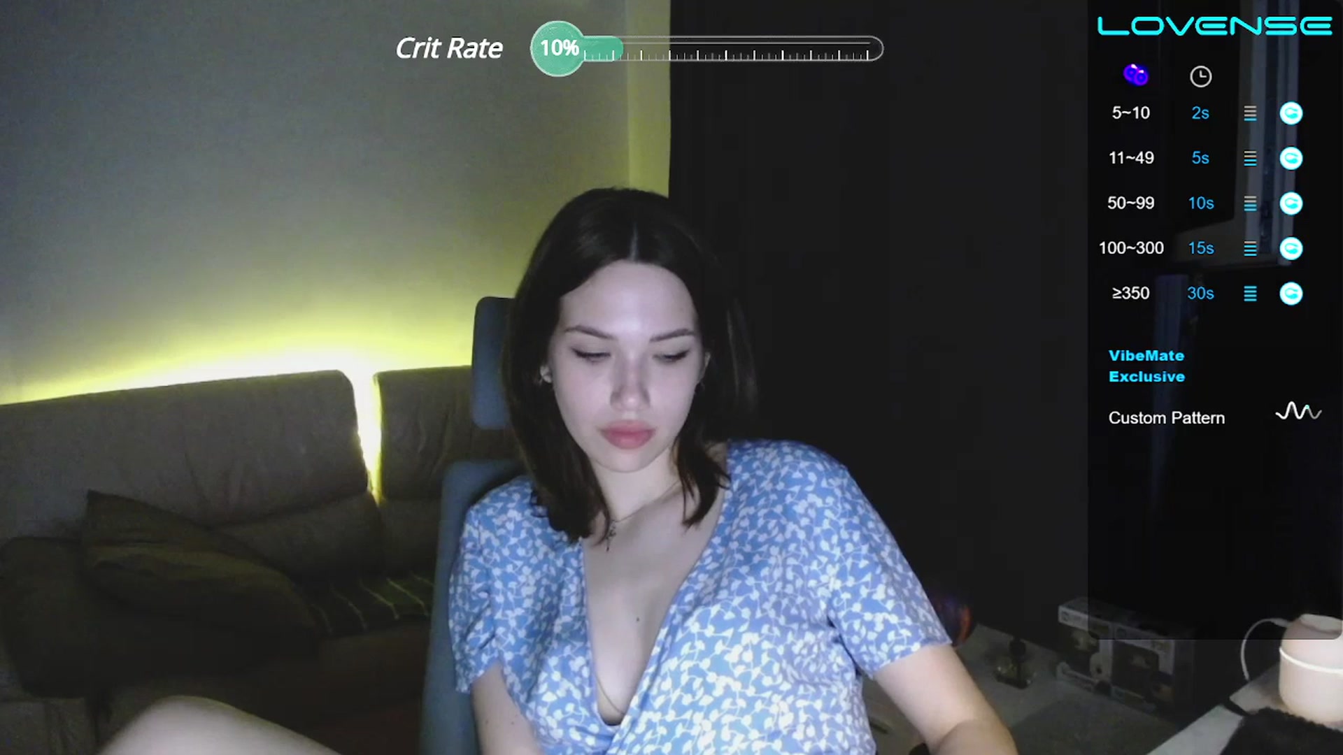 Gallery image thumbnail from LovellyRima__'s myfreecams stream on, 07/06/2023, 21:33 image 13 of 20