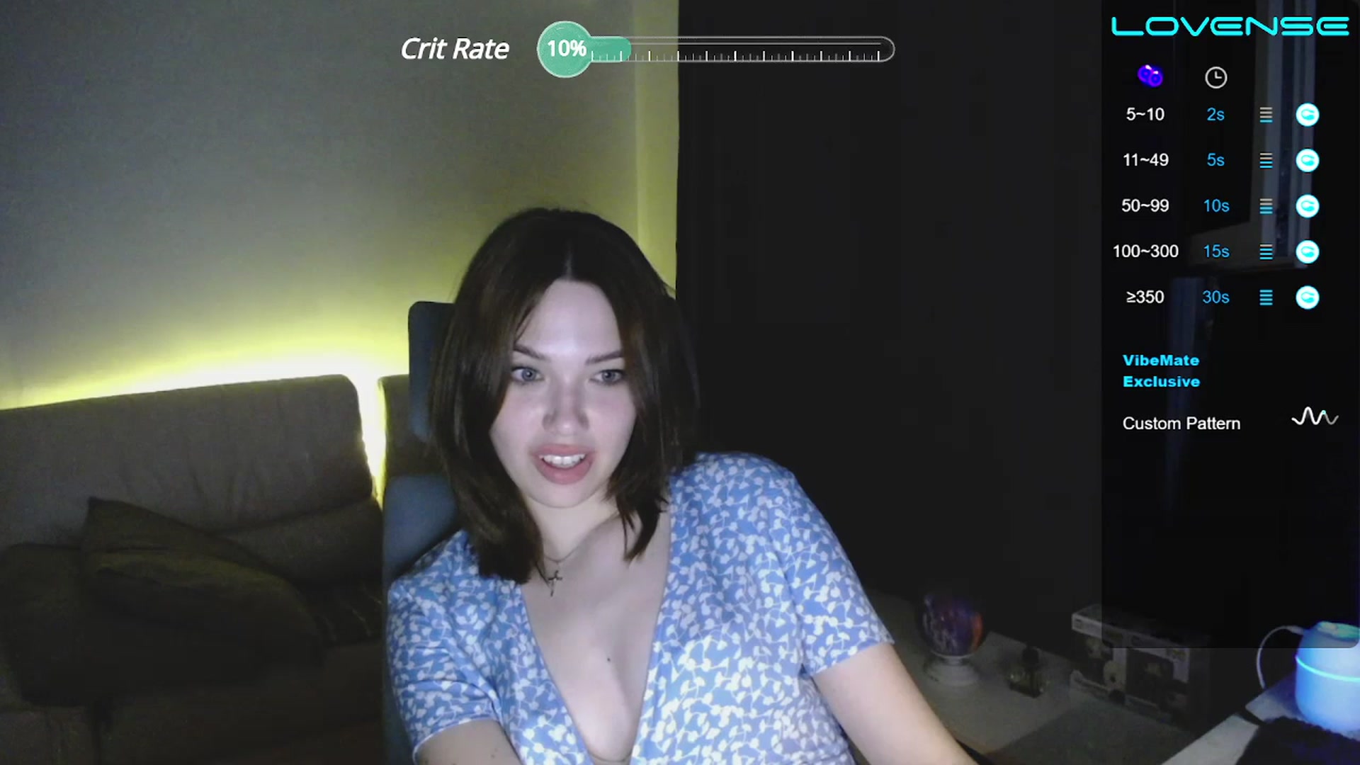 Gallery image thumbnail from LovellyRima__'s myfreecams stream on, 07/06/2023, 21:33 image 17 of 20