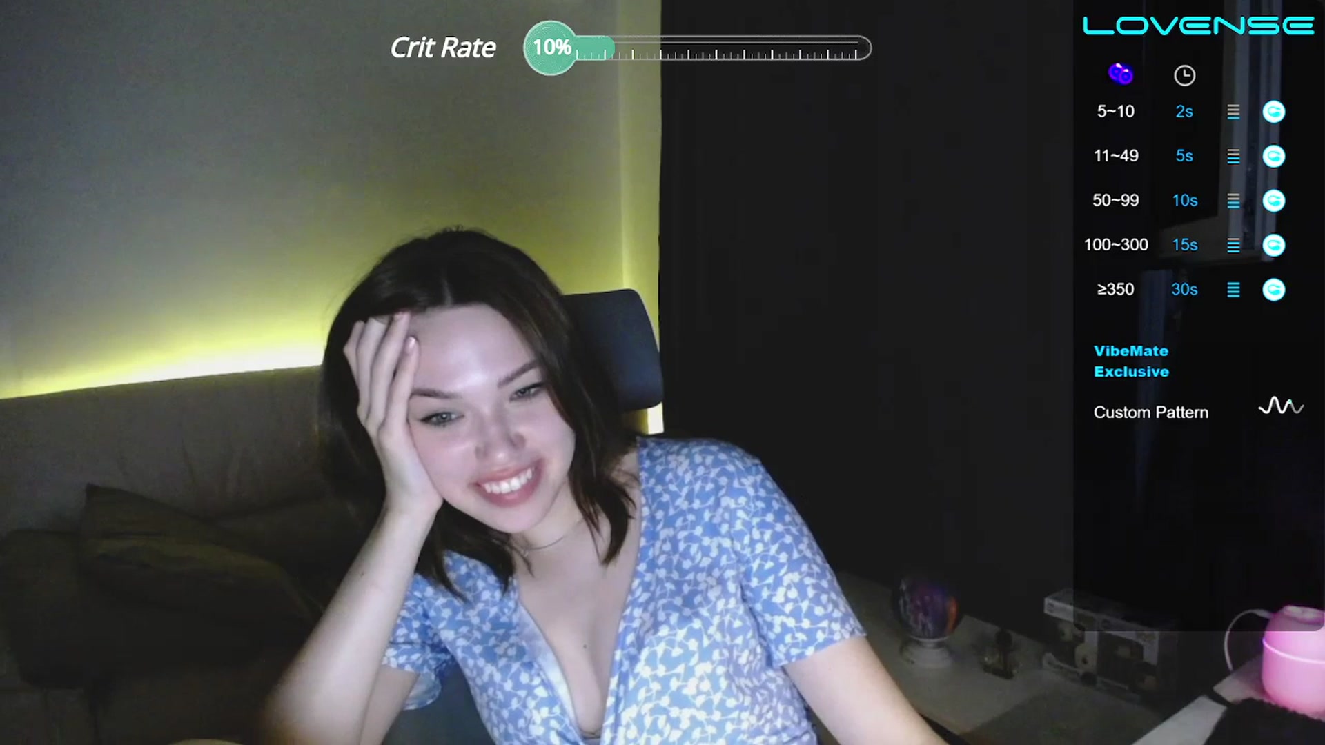 Gallery image thumbnail from LovellyRima__'s myfreecams stream on, 07/06/2023, 21:33 image 14 of 20