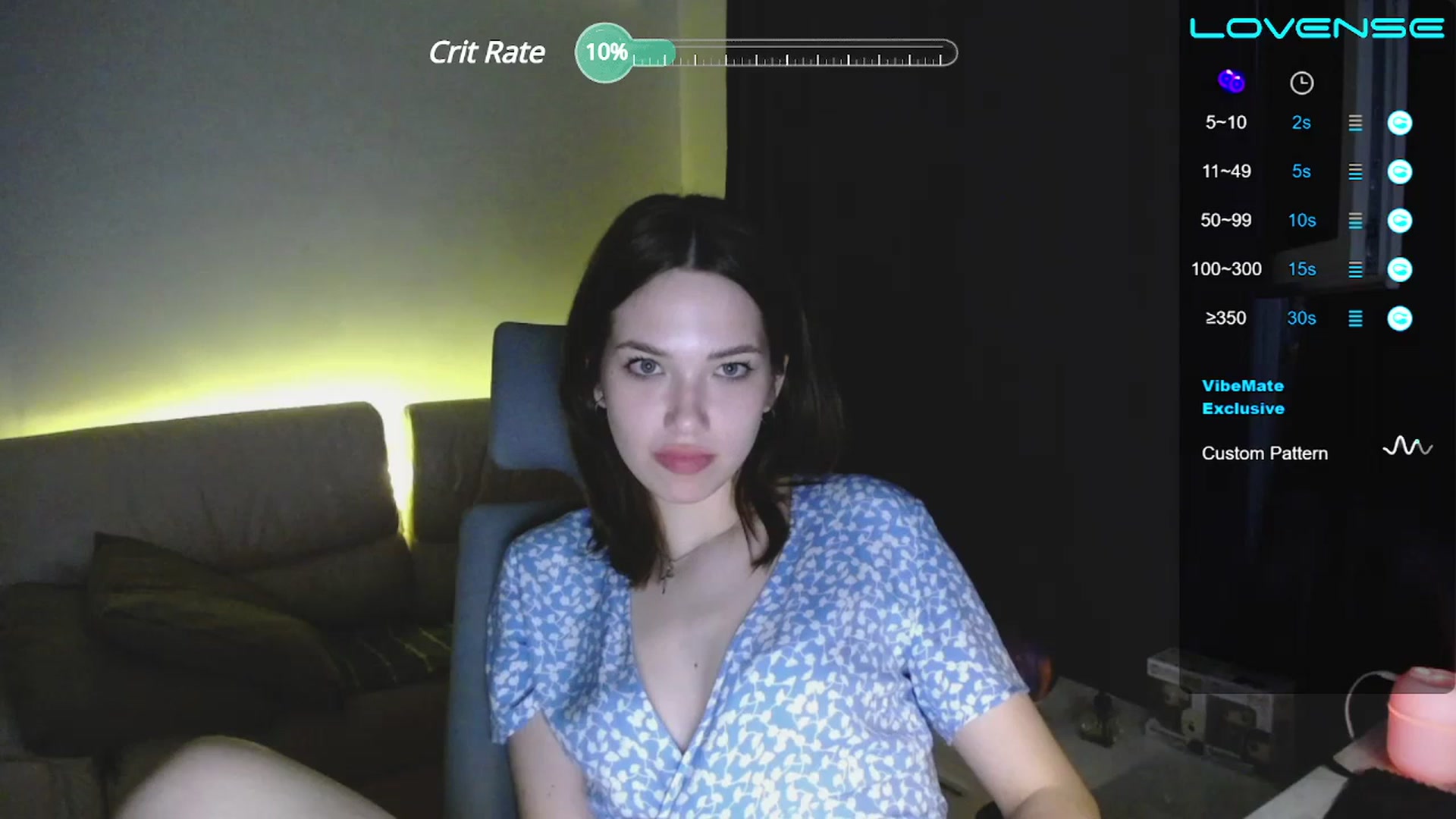 Gallery image thumbnail from LovellyRima__'s myfreecams stream on, 07/06/2023, 21:33 image 1 of 20
