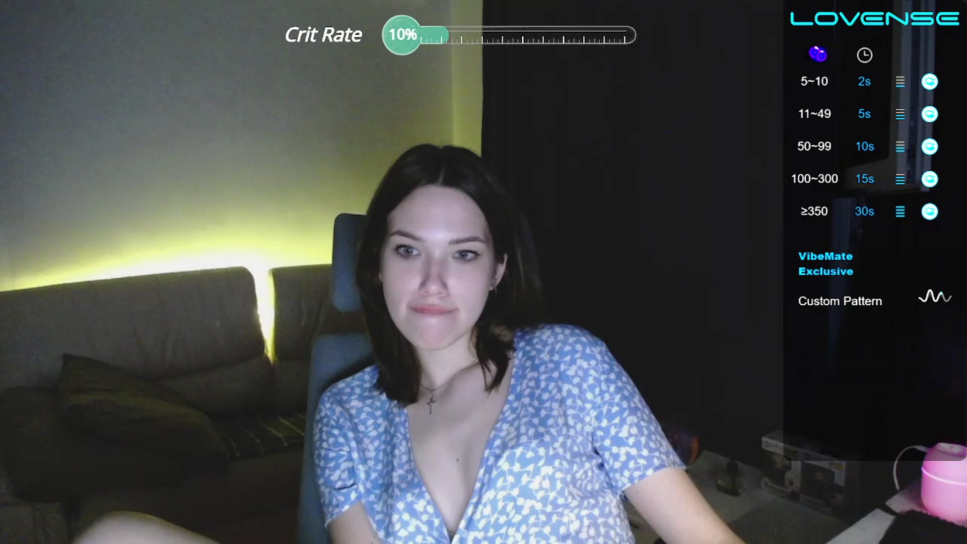 Gallery image thumbnail from LovellyRima__'s myfreecams stream on, 07/06/2023, 21:33 image 9 of 20