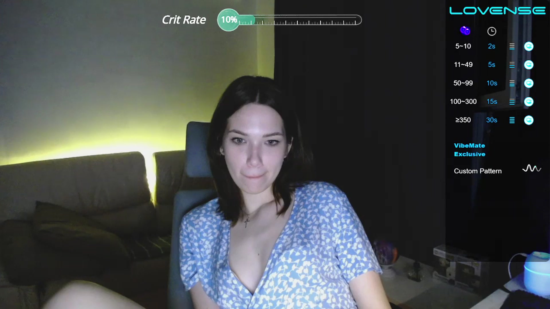 Gallery image thumbnail from LovellyRima__'s myfreecams stream on, 07/06/2023, 21:33 image 2 of 20