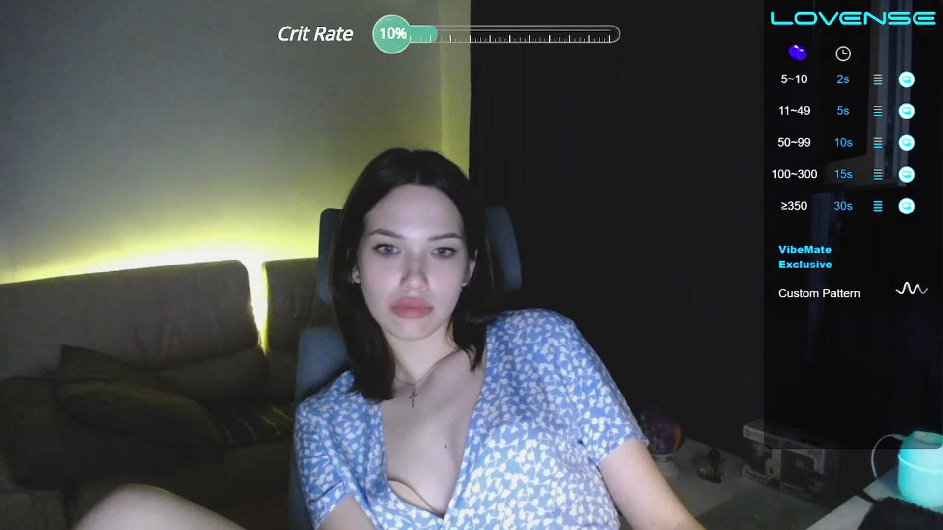 Gallery image thumbnail from LovellyRima__'s myfreecams stream on, 07/06/2023, 21:33 image 5 of 20
