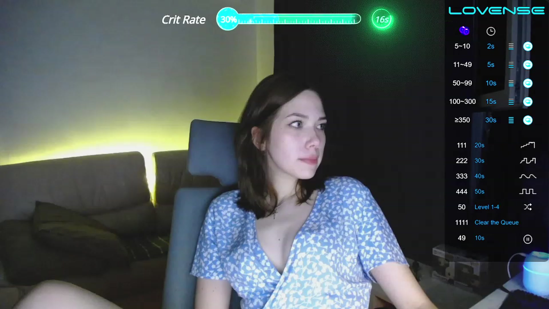 Gallery image thumbnail from LovellyRima__'s myfreecams stream on, 07/06/2023, 22:06 image 3 of 20