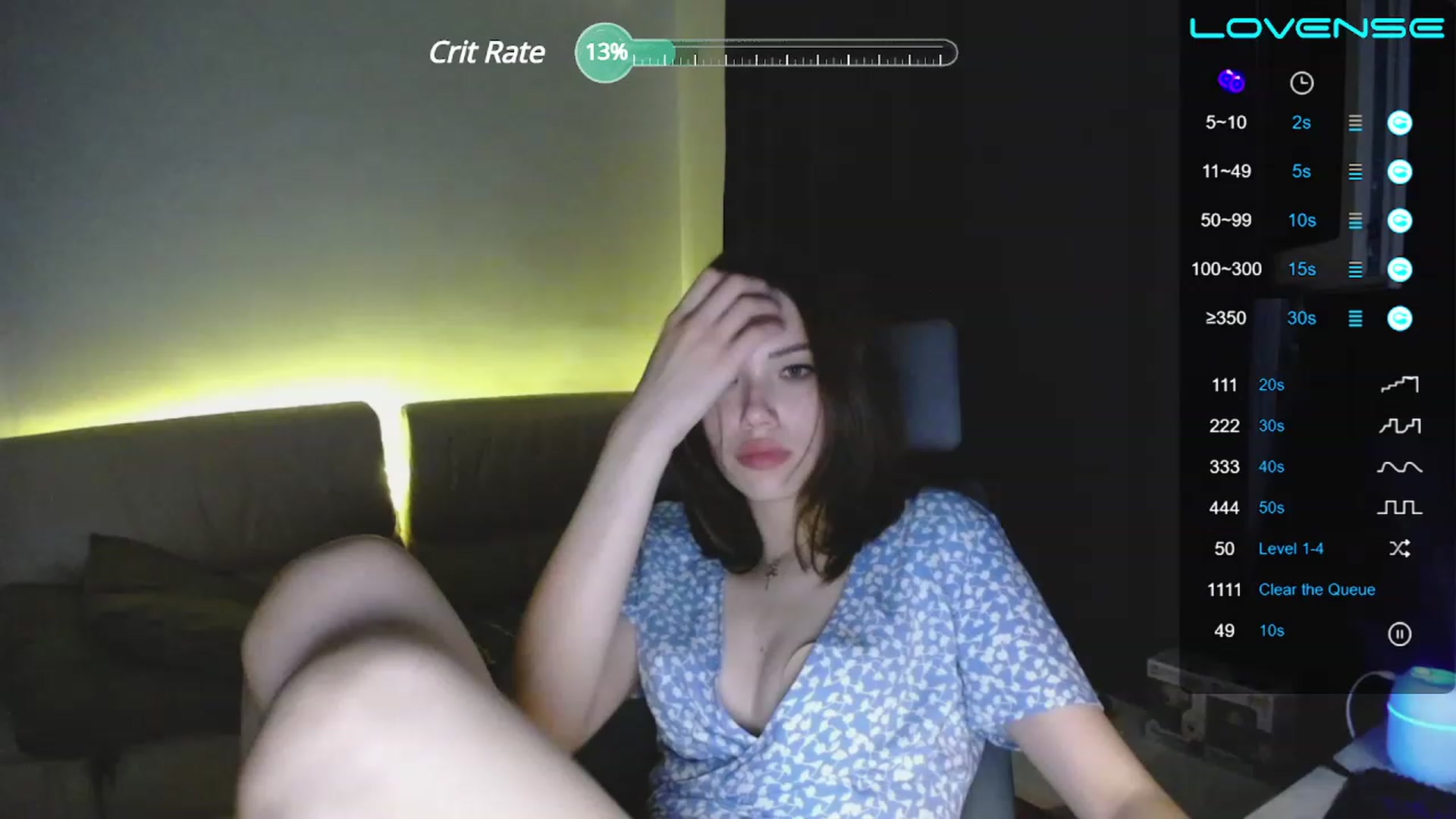 Gallery image thumbnail from LovellyRima__'s myfreecams stream on, 07/06/2023, 22:06 image 11 of 20