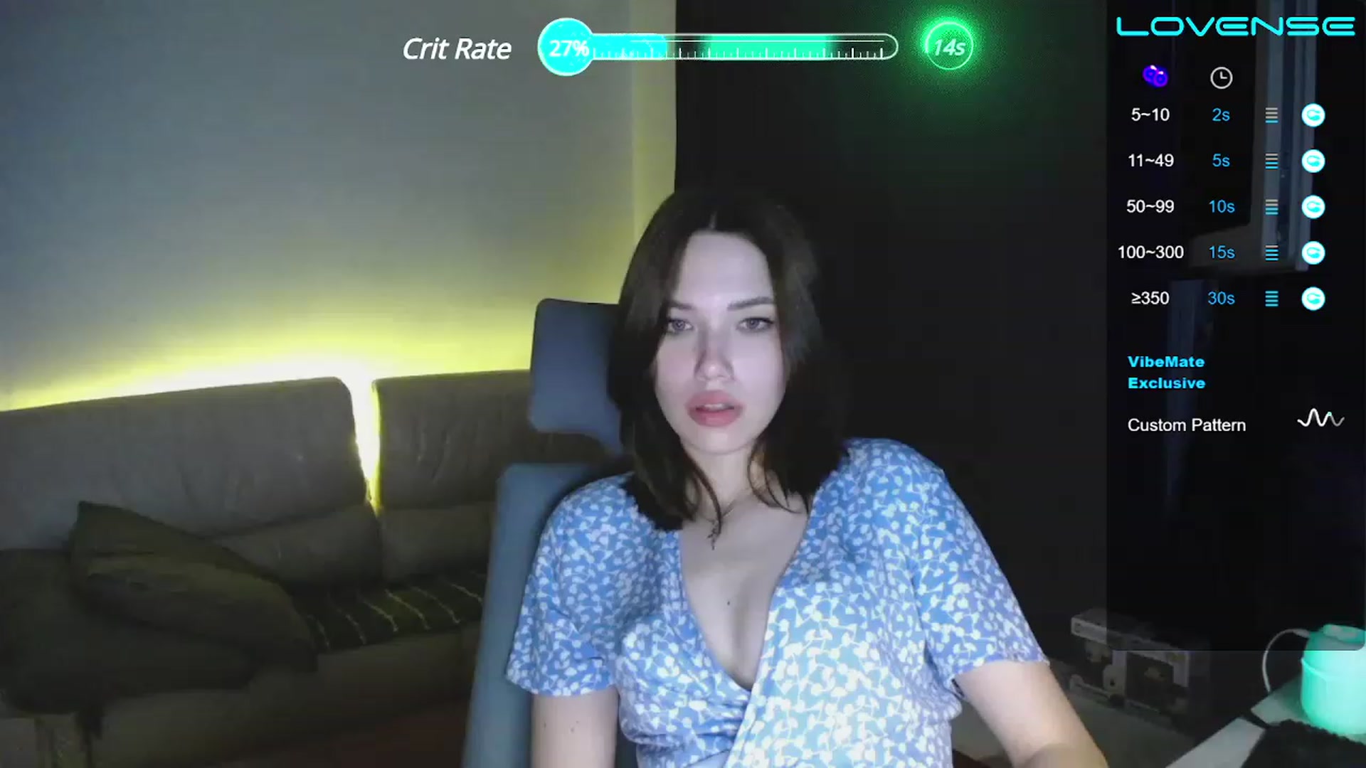 Gallery image thumbnail from LovellyRima__'s myfreecams stream on, 07/06/2023, 22:06 image 8 of 20