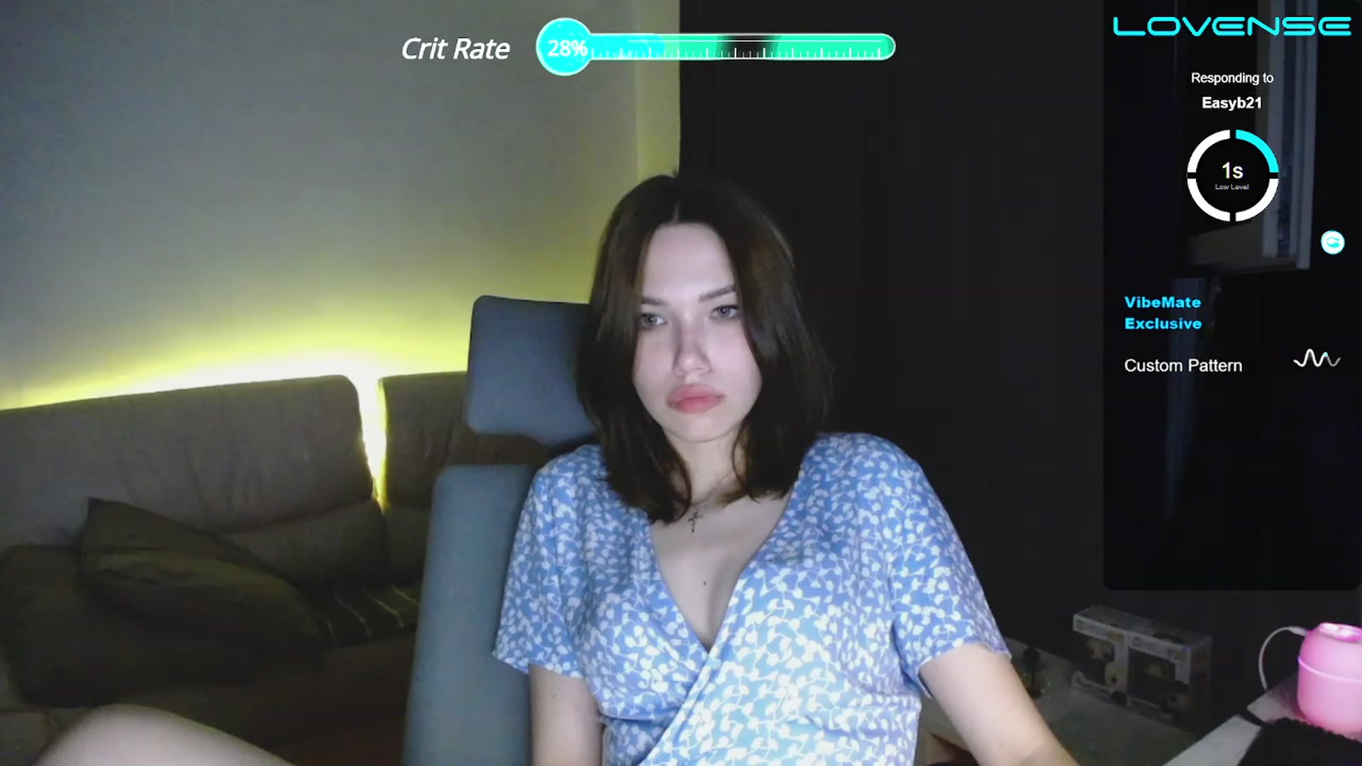 Gallery image thumbnail from LovellyRima__'s myfreecams stream on, 07/06/2023, 22:06 image 2 of 20