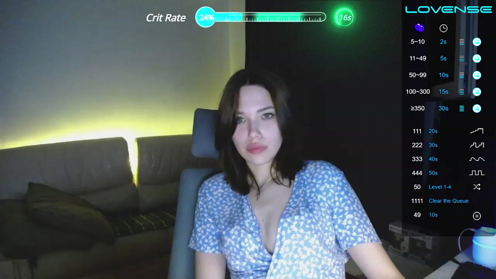 Gallery image thumbnail from LovellyRima__'s myfreecams stream on, 07/06/2023, 22:06 image 7 of 20